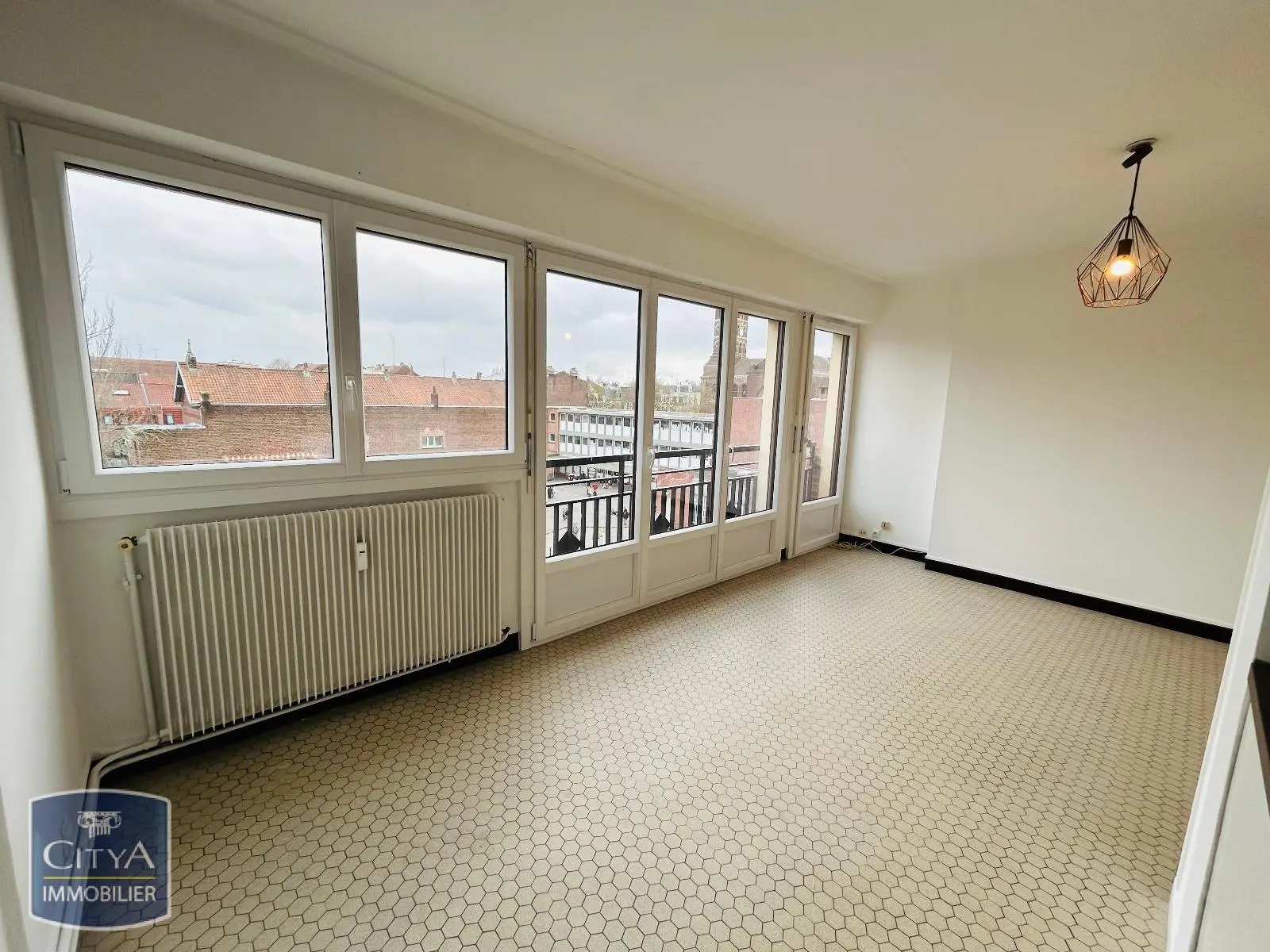 Photo 3 Appartement 1 pièce 28.24m²