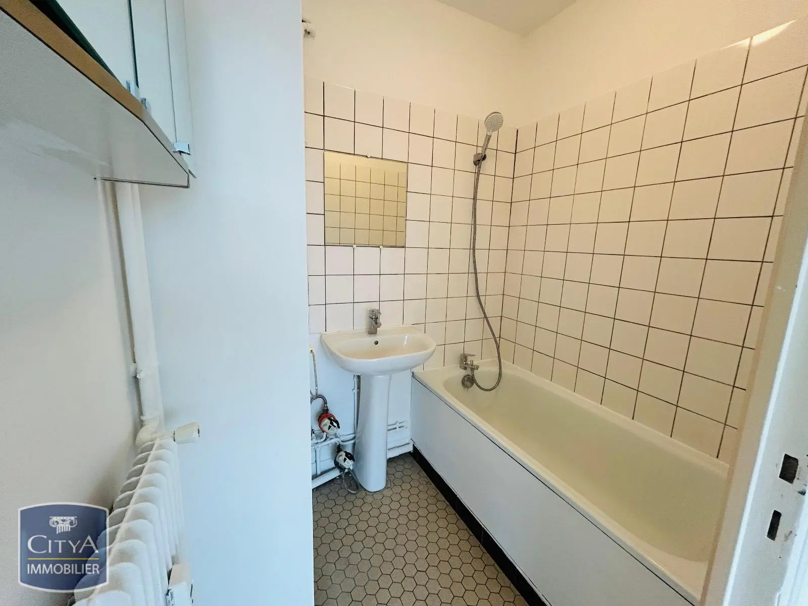 Photo 5 Appartement 1 pièce 28.24m²