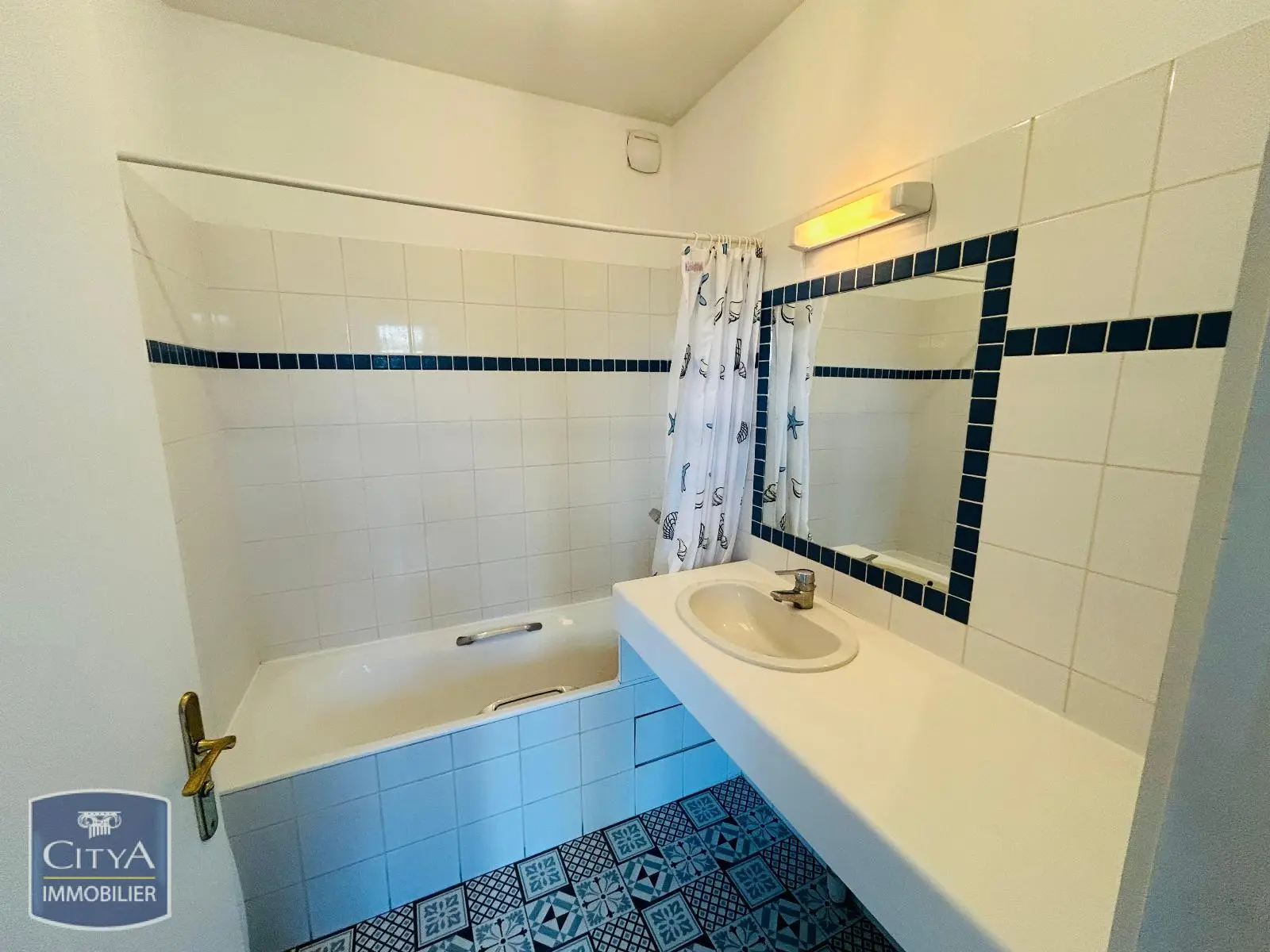 Photo 4 Appartement 1 pièce 37.4m²