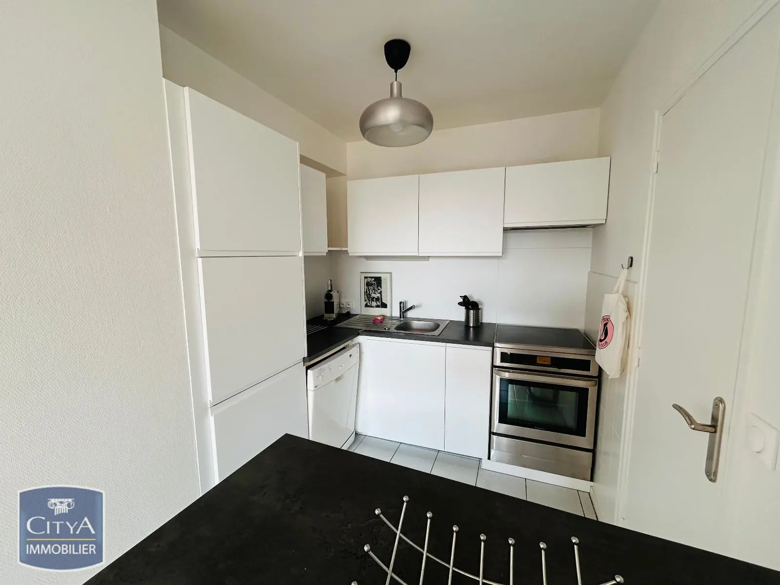 Photo 3 Appartement 2 pièces 46.01m²