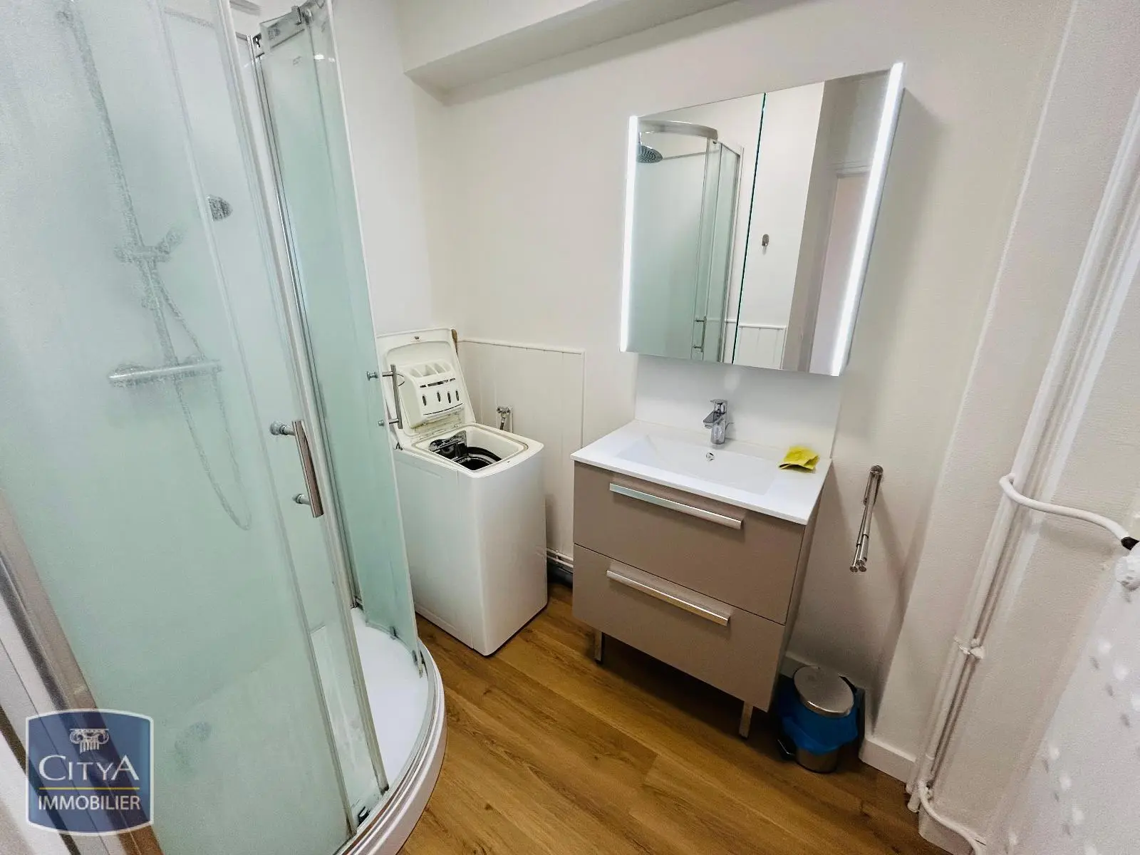 Photo 6 Appartement 2 pièces 46.01m²
