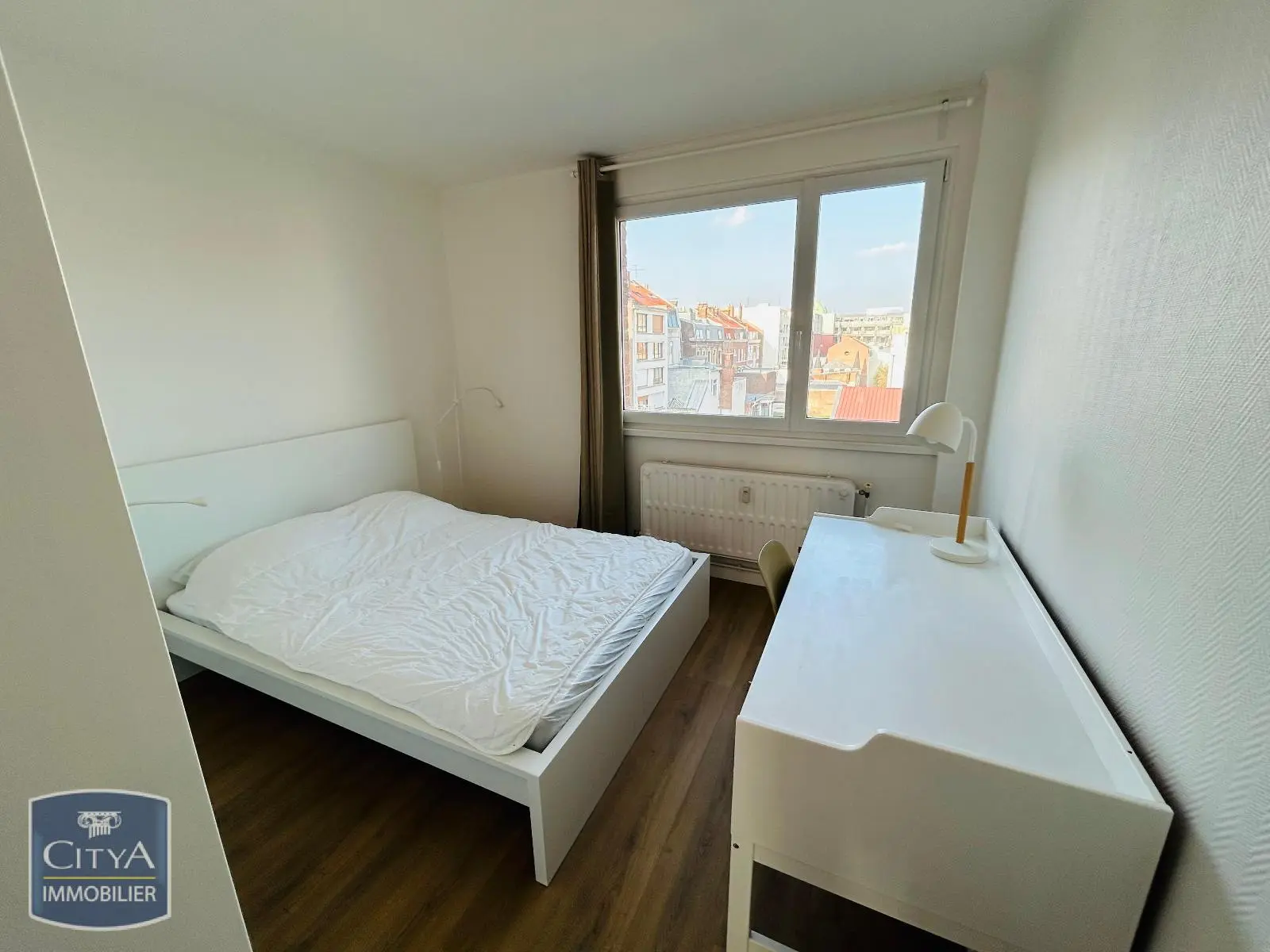 Photo 4 Appartement 2 pièces 46.01m²