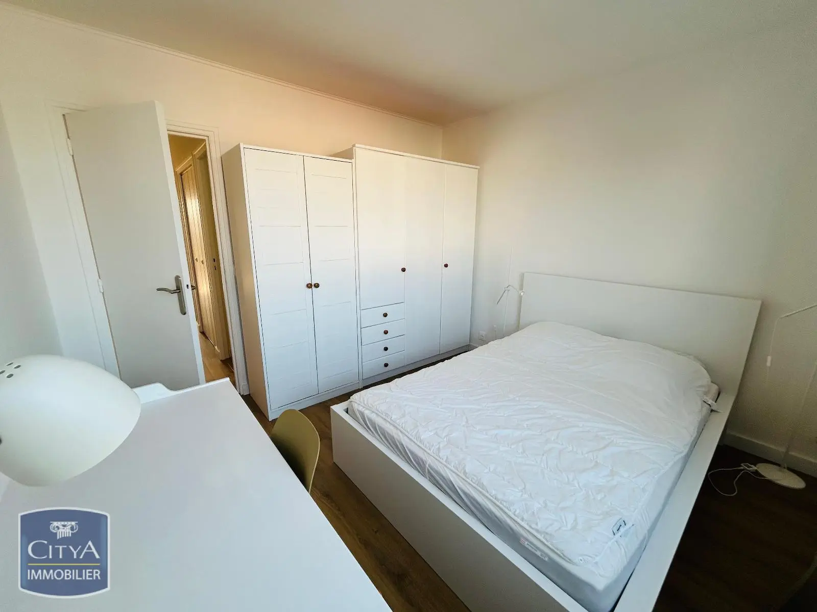Photo 5 Appartement 2 pièces 46.01m²