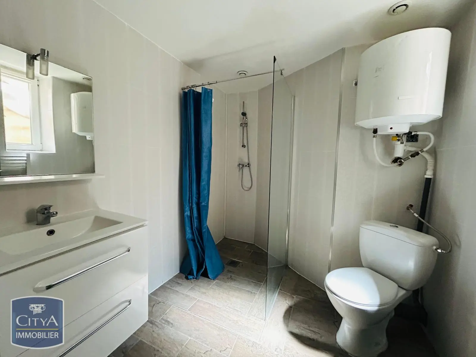 Photo 3 Appartement 1 pièce 17m²