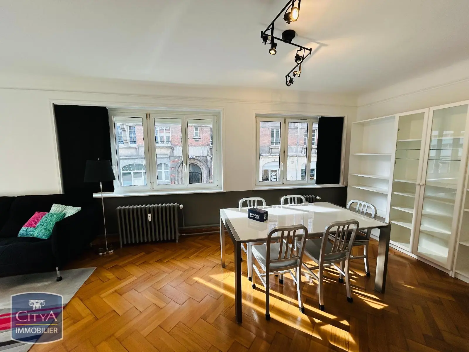 Photo 6 Appartement 3 pièces 78.55m²