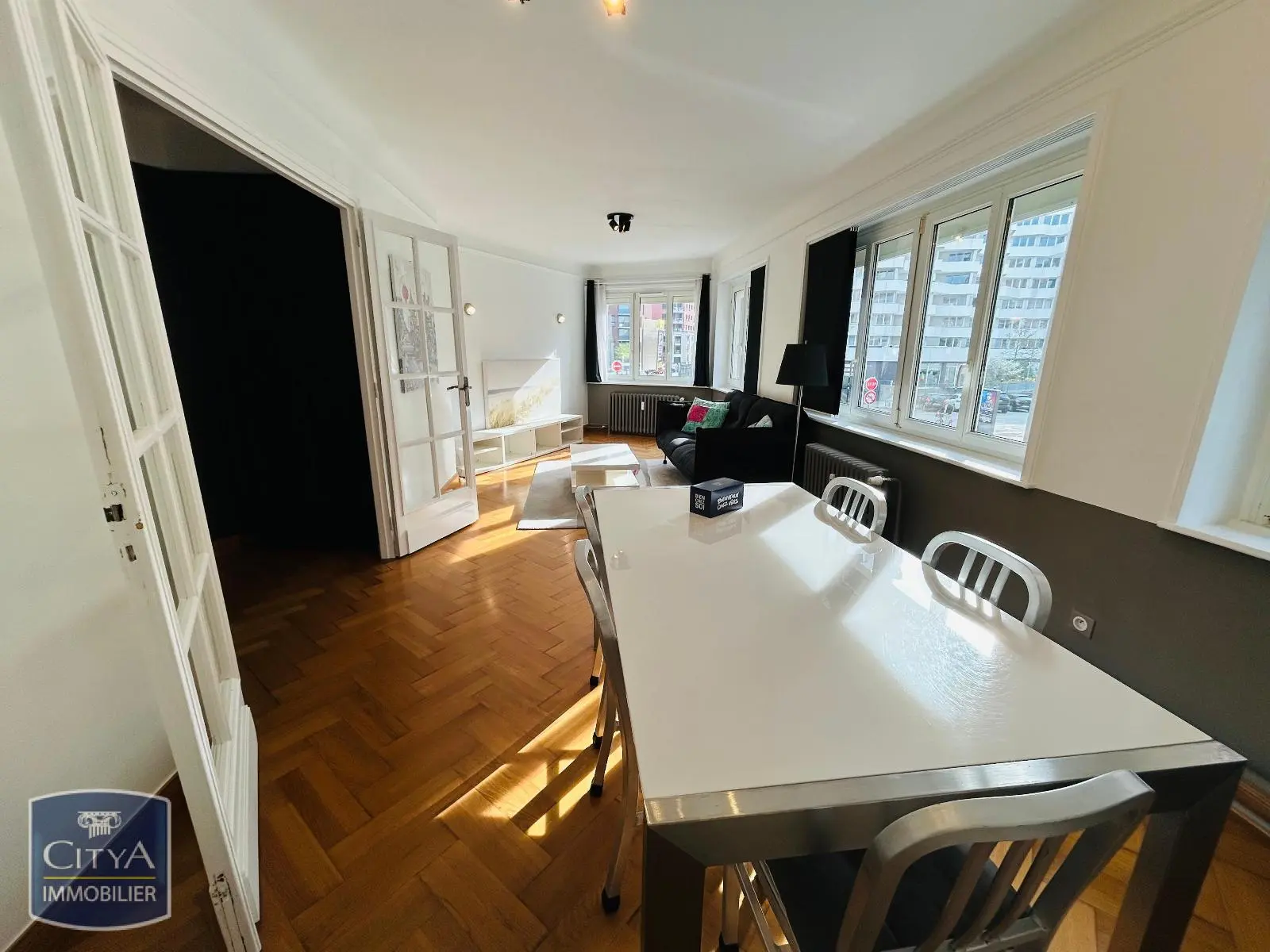 Photo 5 Appartement 3 pièces 78.55m²