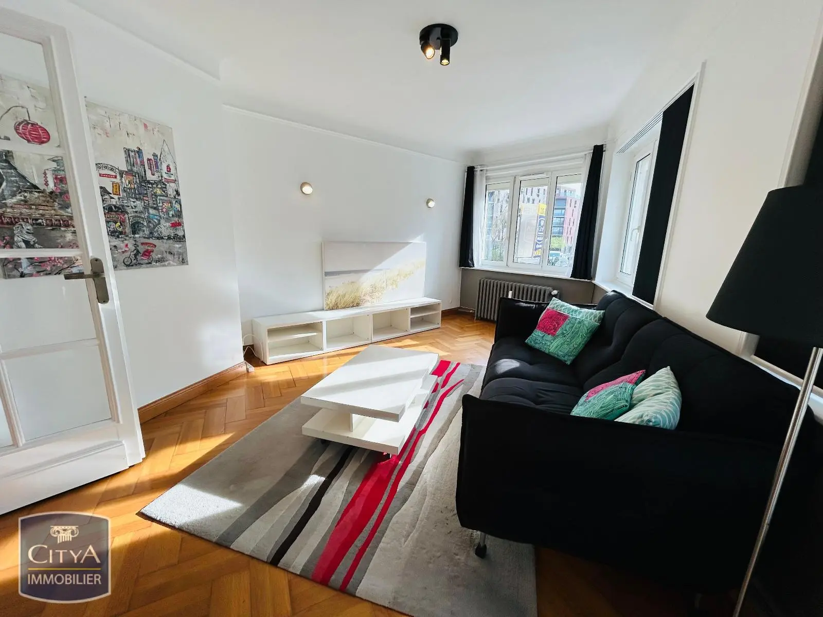 Photo 1 Appartement 3 pièces 78.55m²