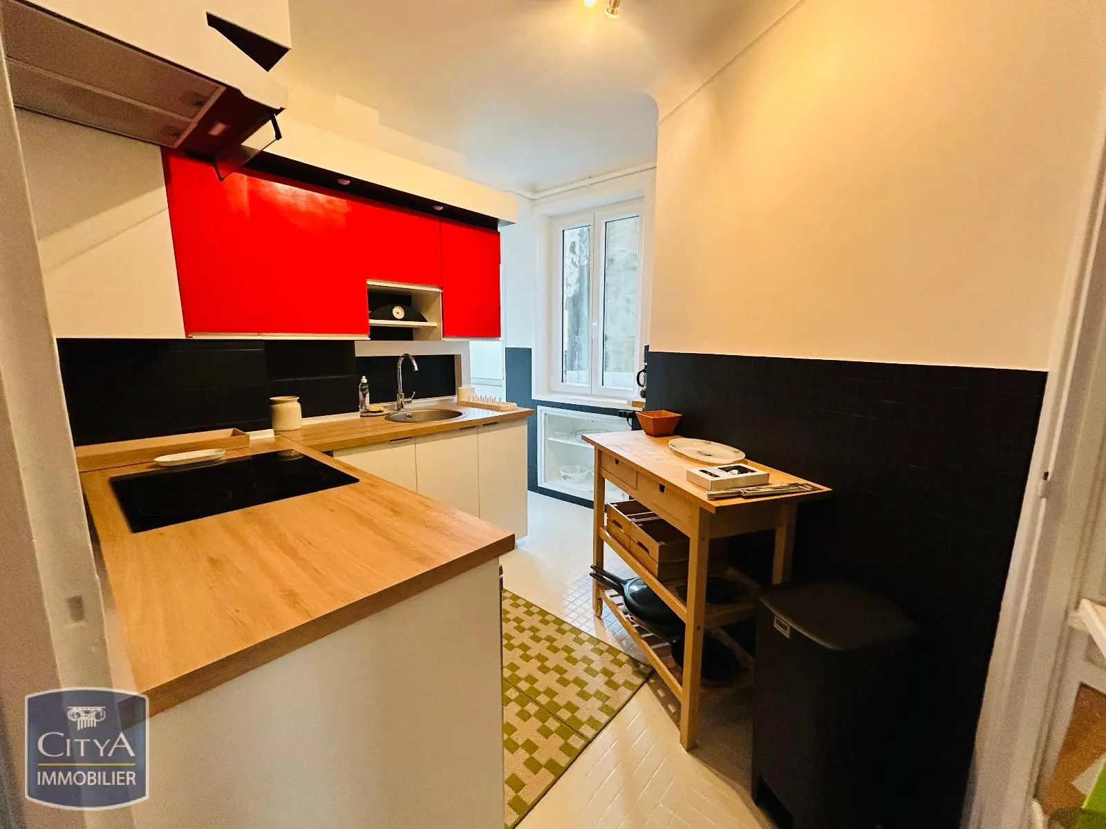 Photo 3 Appartement 3 pièces 78.55m²