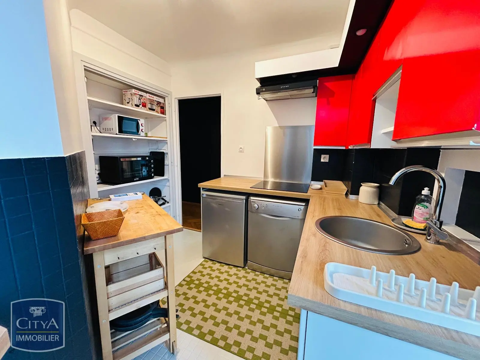 Photo 4 Appartement 3 pièces 78.55m²