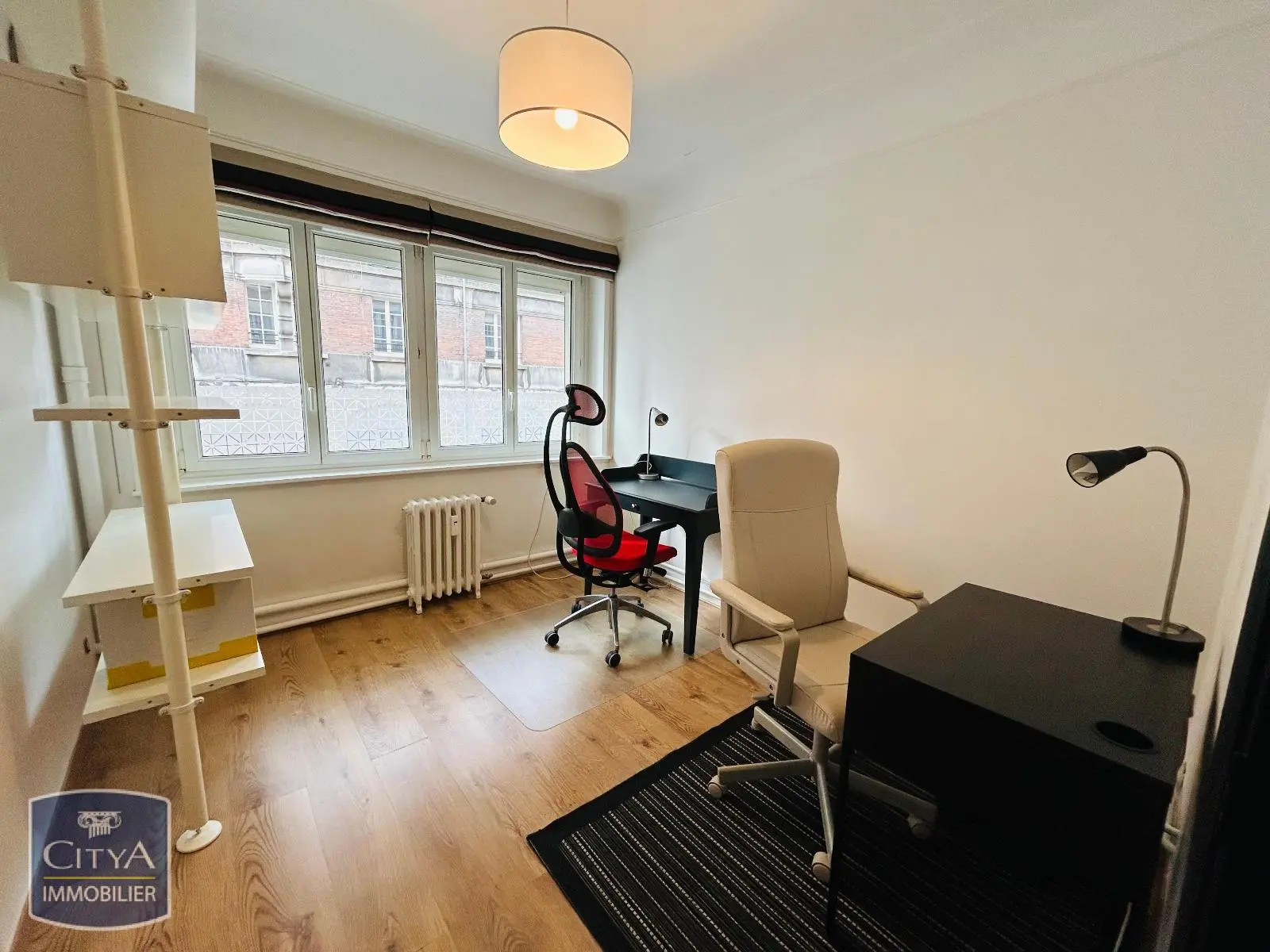 Photo 8 Appartement 3 pièces 78.55m²