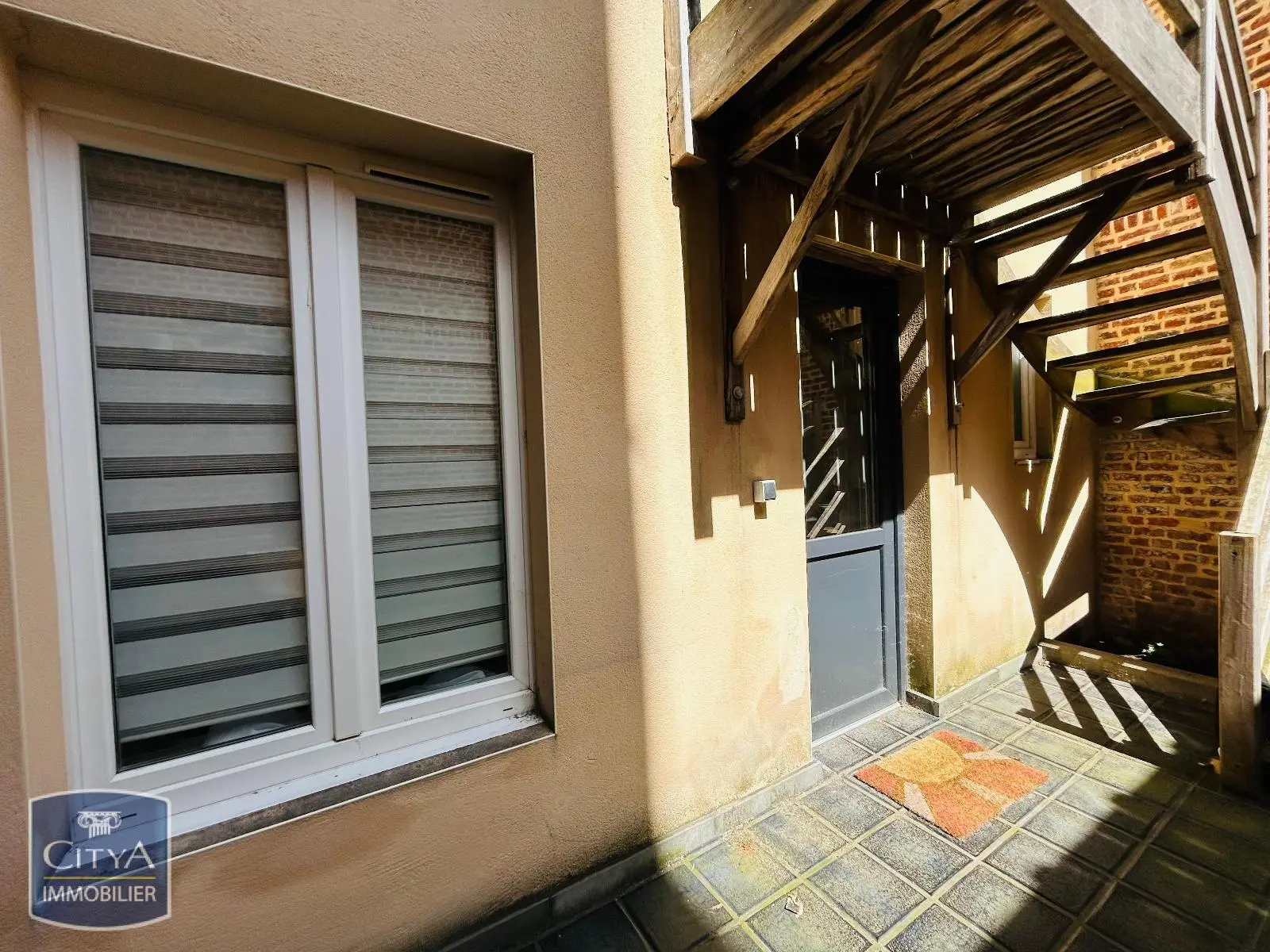 Photo 4 Appartement 1 pièce 17m²