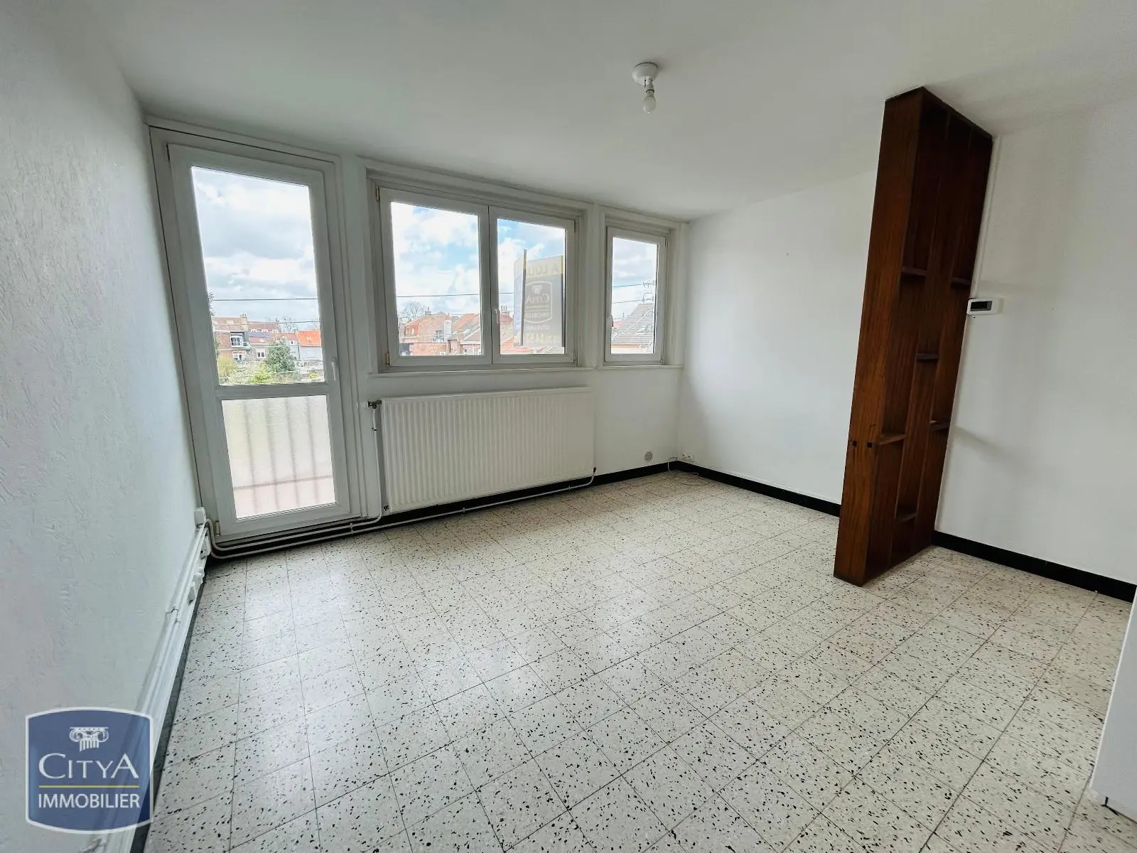 Photo 2 Appartement 2 pièces 38.27m²