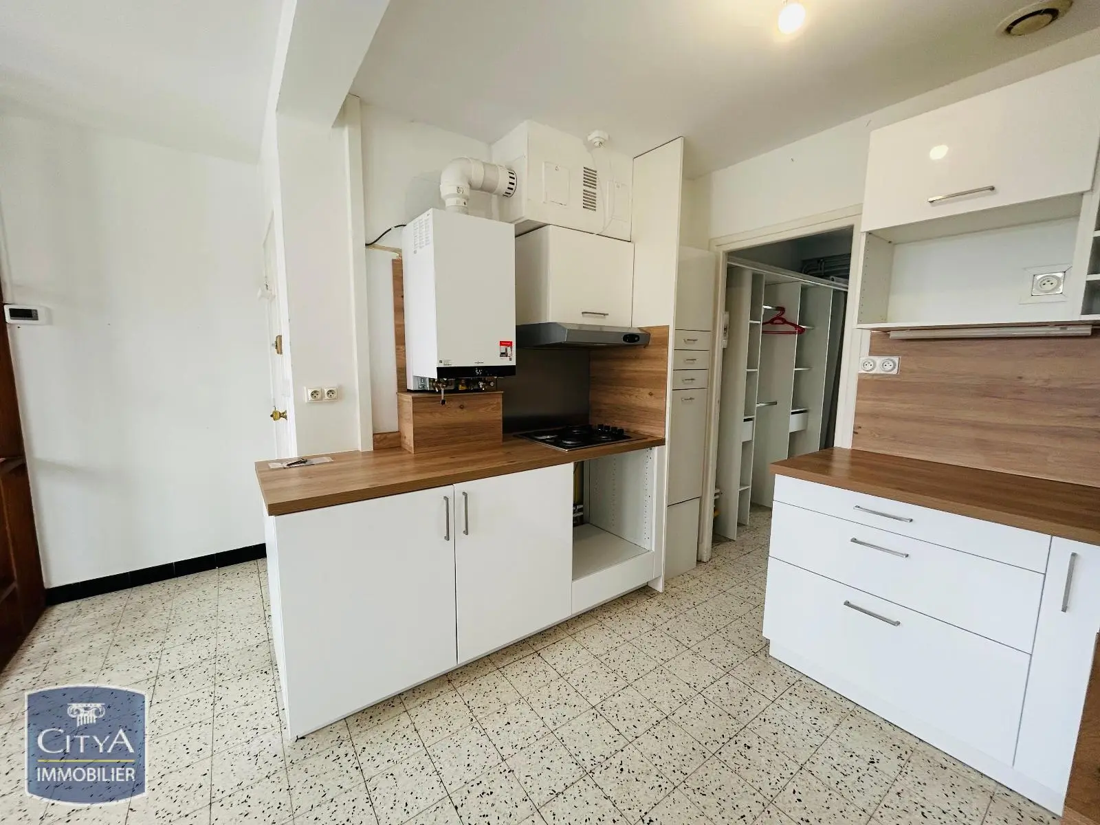 Photo 5 Appartement 2 pièces 38.27m²