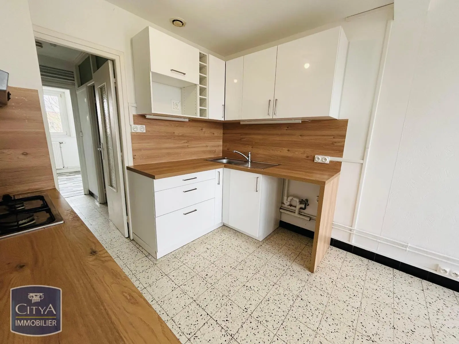 Photo 4 Appartement 2 pièces 38.27m²