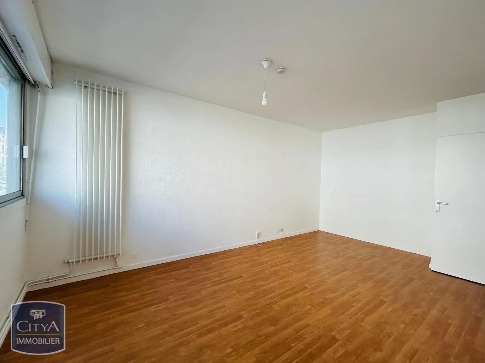 Photo 4 Appartement 1 pièce 25.35m²
