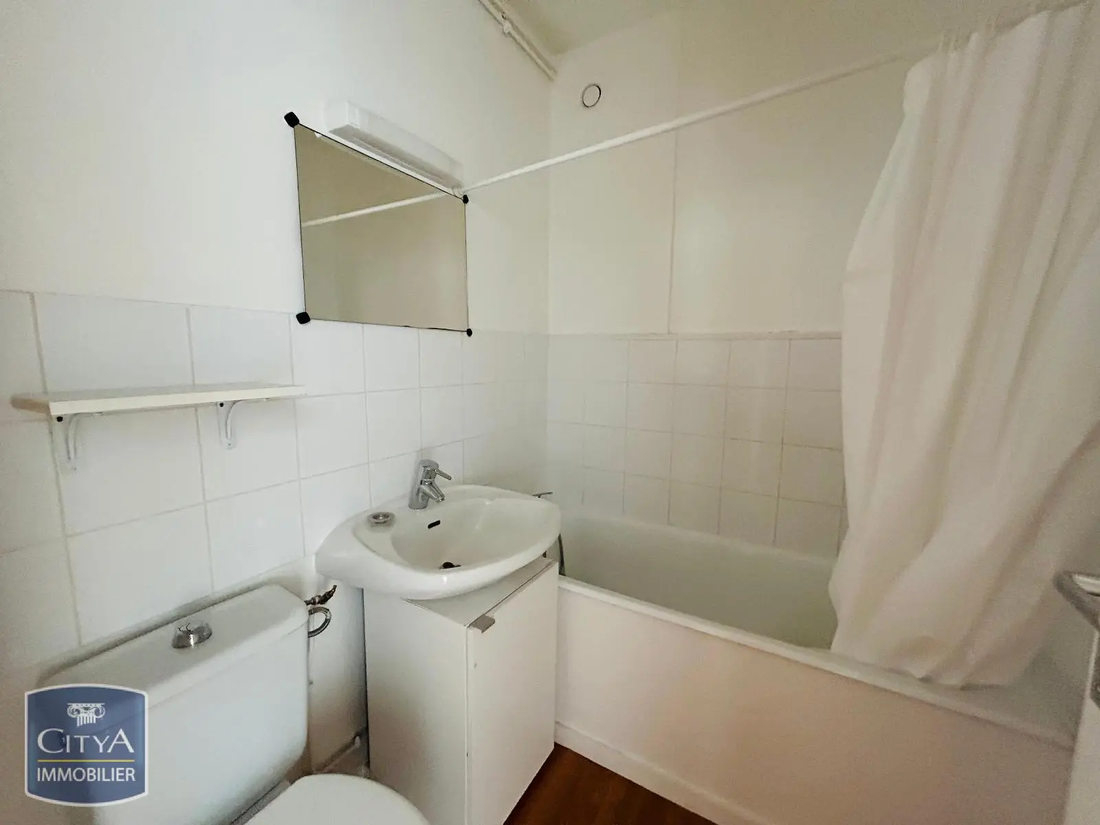 Photo 5 Appartement 1 pièce 25.35m²