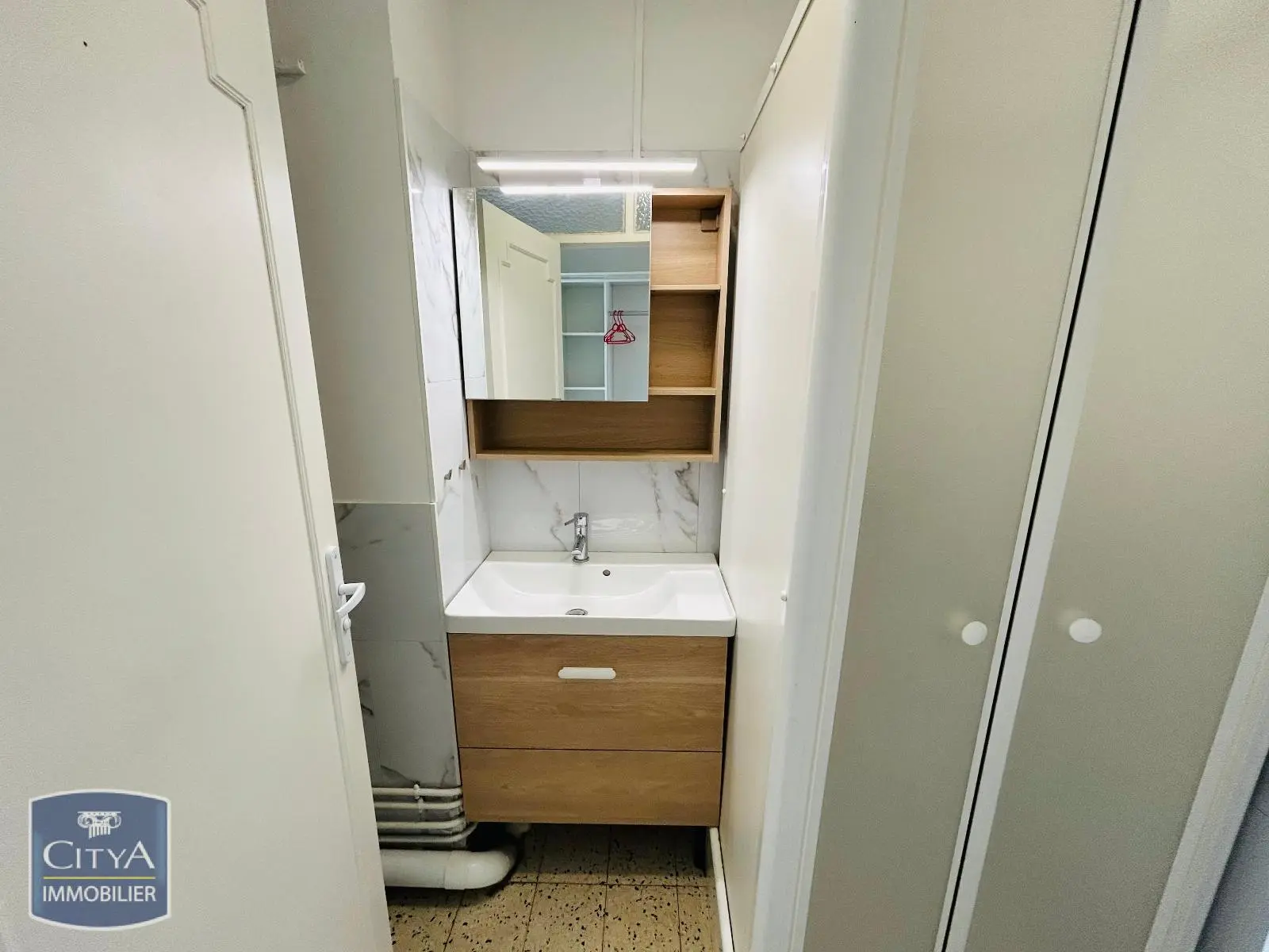 Photo 8 Appartement 2 pièces 38.27m²