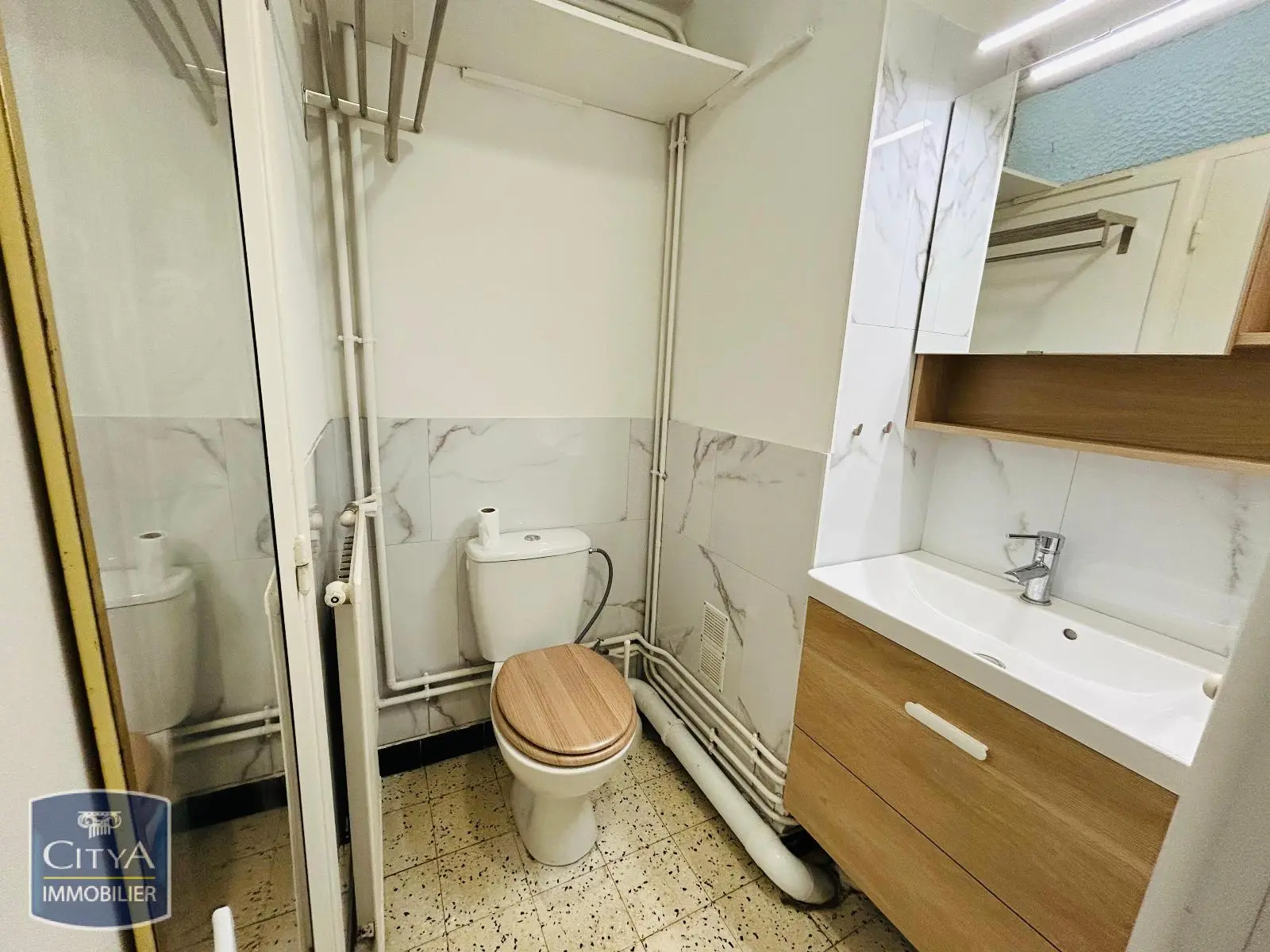 Photo 9 Appartement 2 pièces 38.27m²