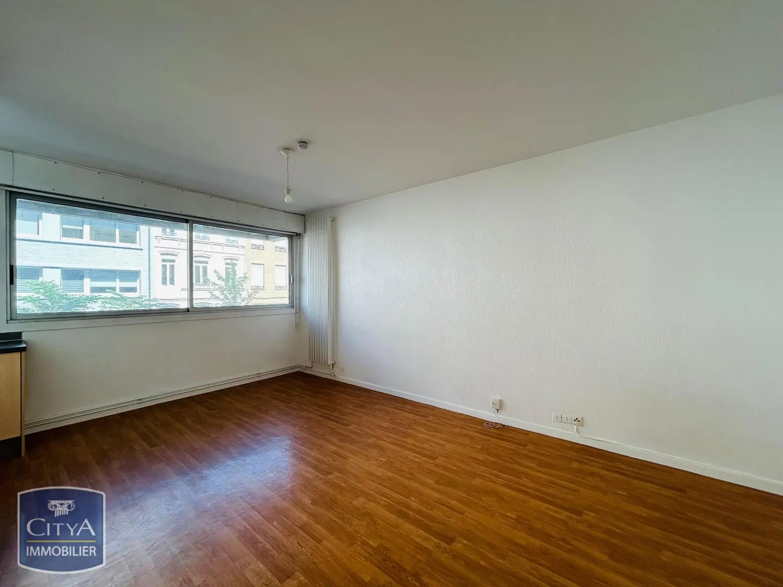 Photo 3 Appartement 1 pièce 25.35m²