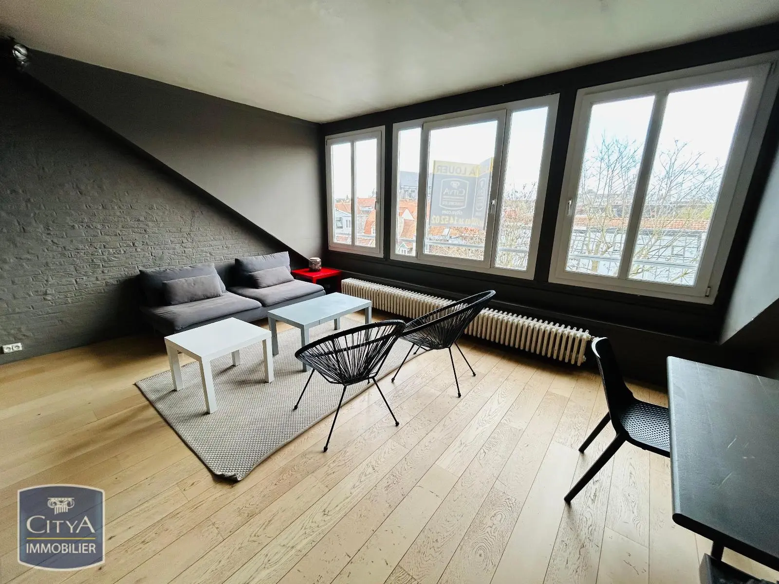 Photo 2 Appartement 3 pièces 68.03m²