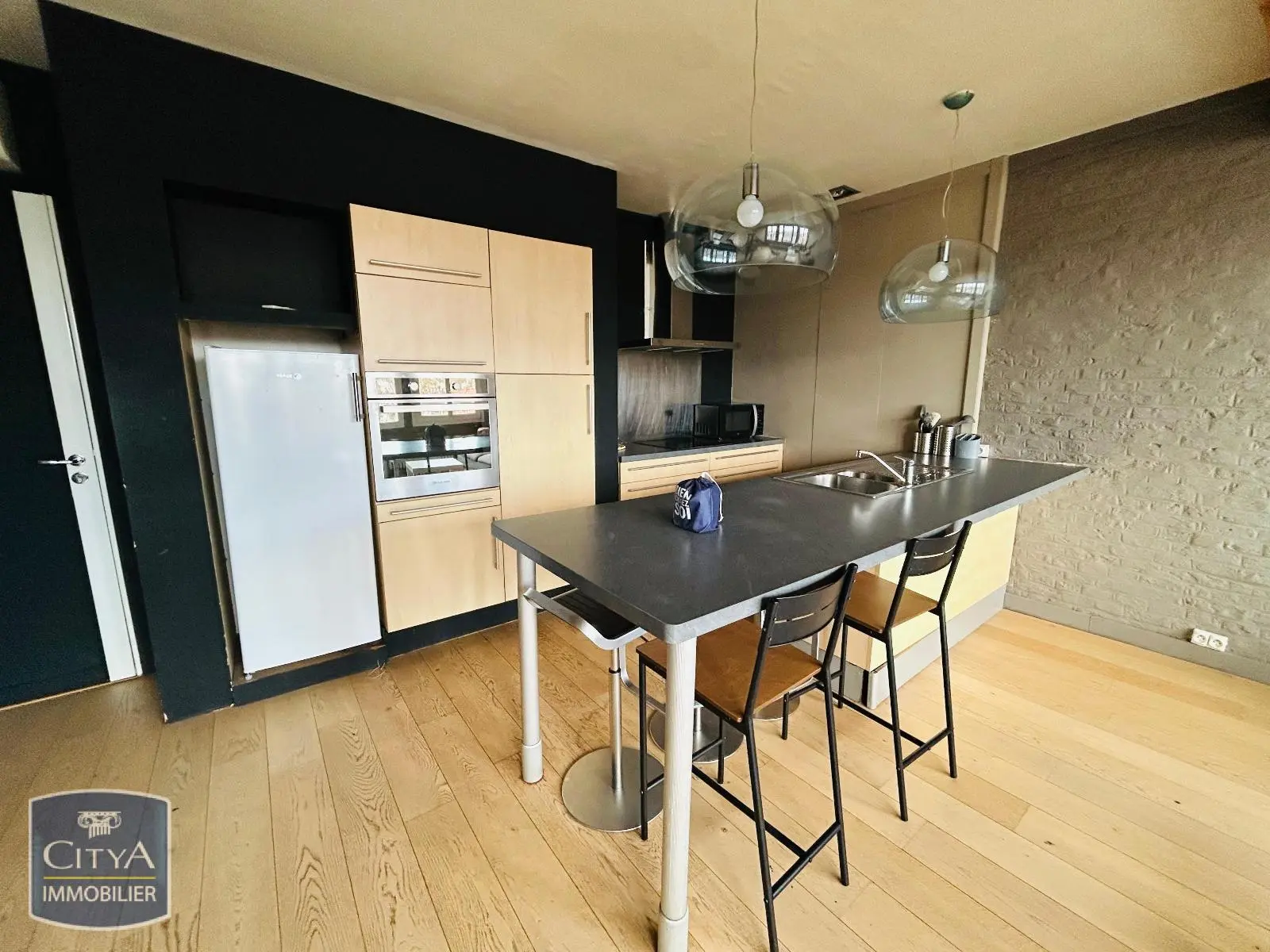 Photo 3 Appartement 3 pièces 68.03m²