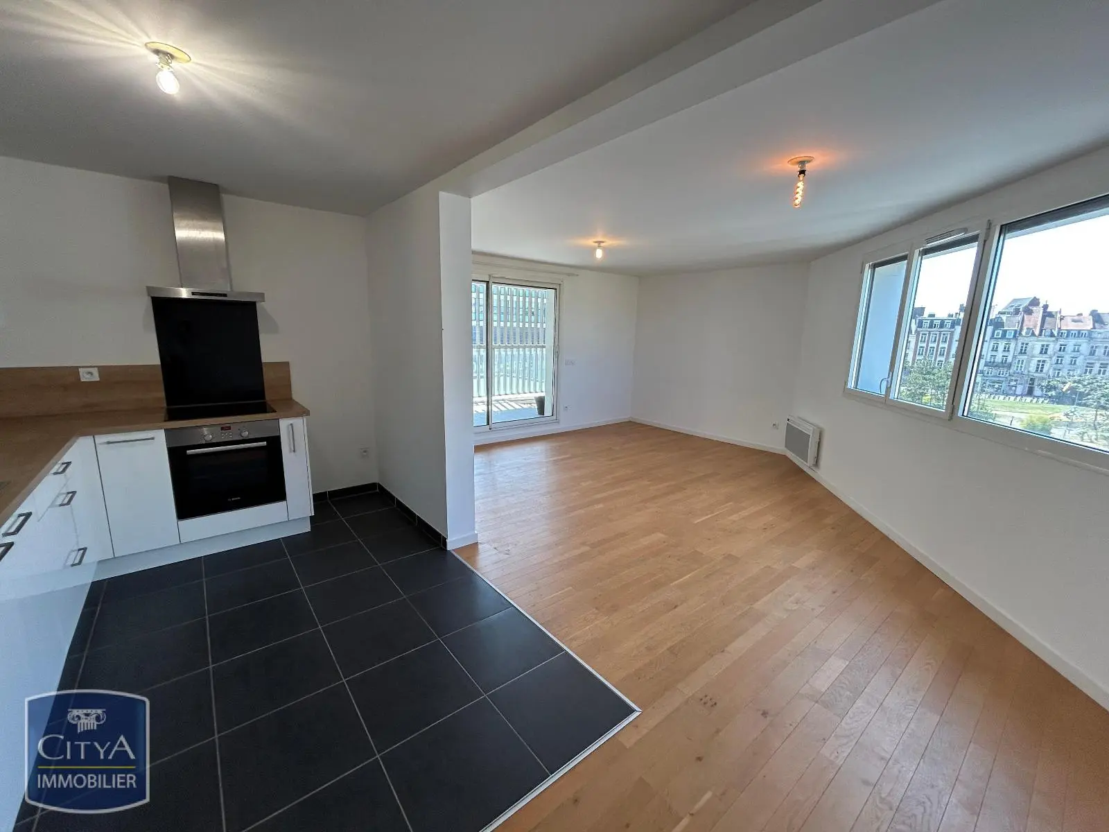 Photo 2 Appartement 3 pièces 72.4m²
