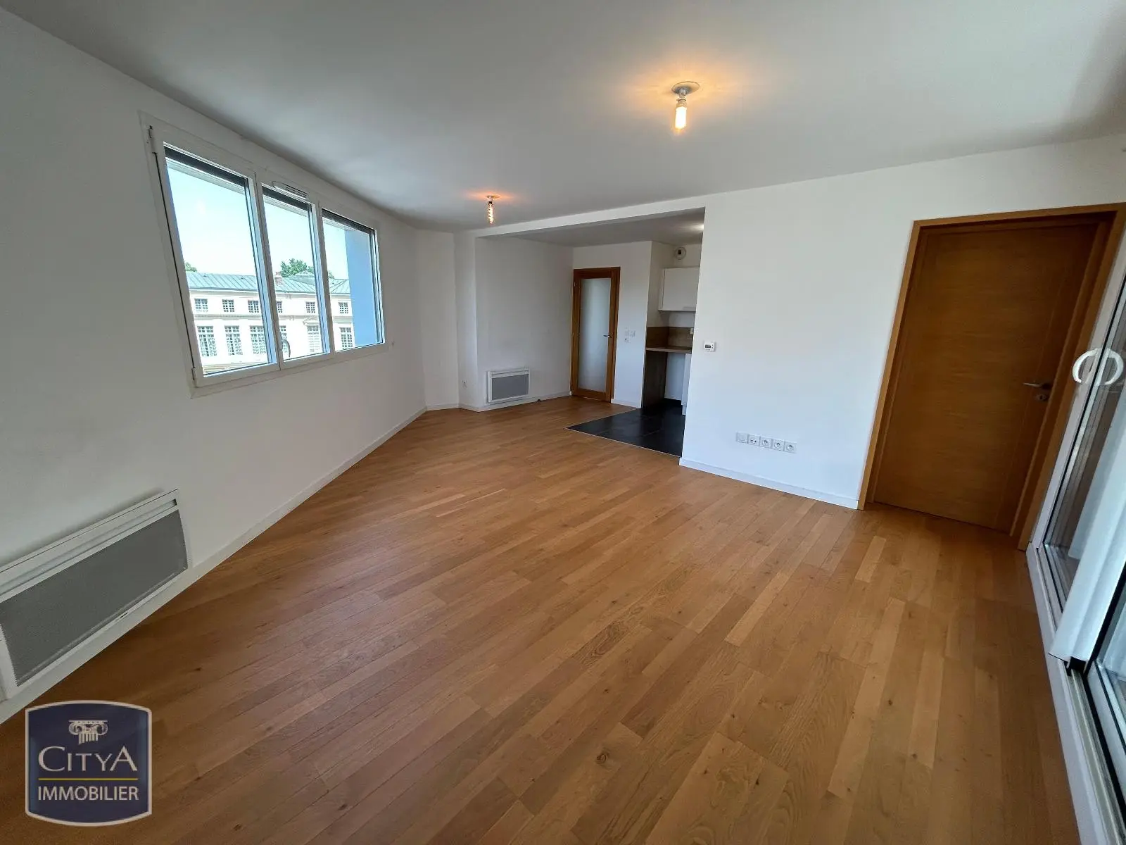 Photo 1 Appartement 3 pièces 72.4m²