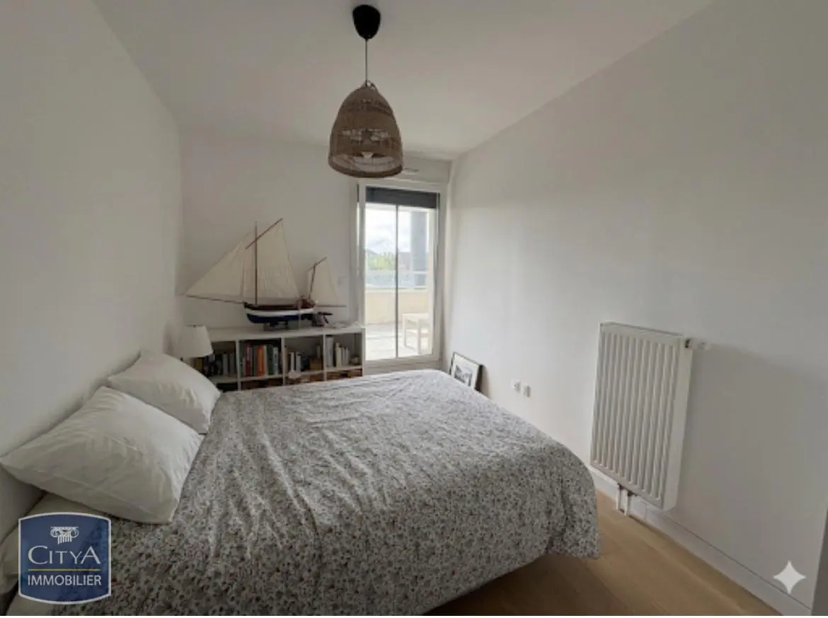 Photo 3 appartement Bondues