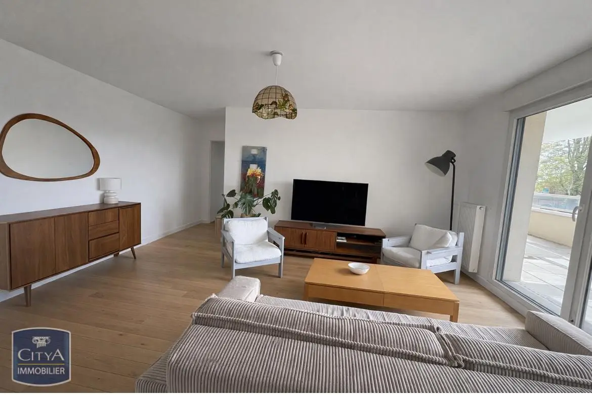 Photo 1 appartement Bondues