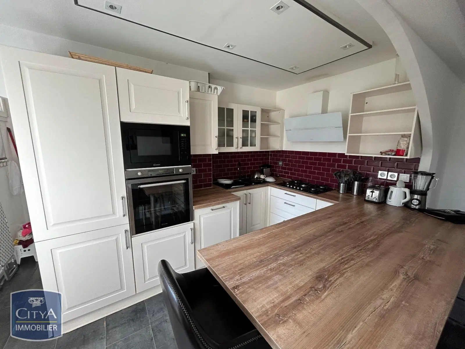 Photo 5 Appartement 3 pièces 71.23m²