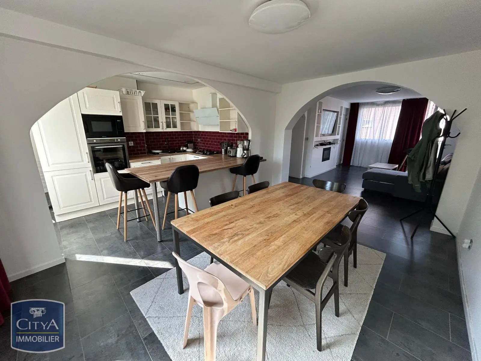 Photo 1 Appartement 3 pièces 71.23m²