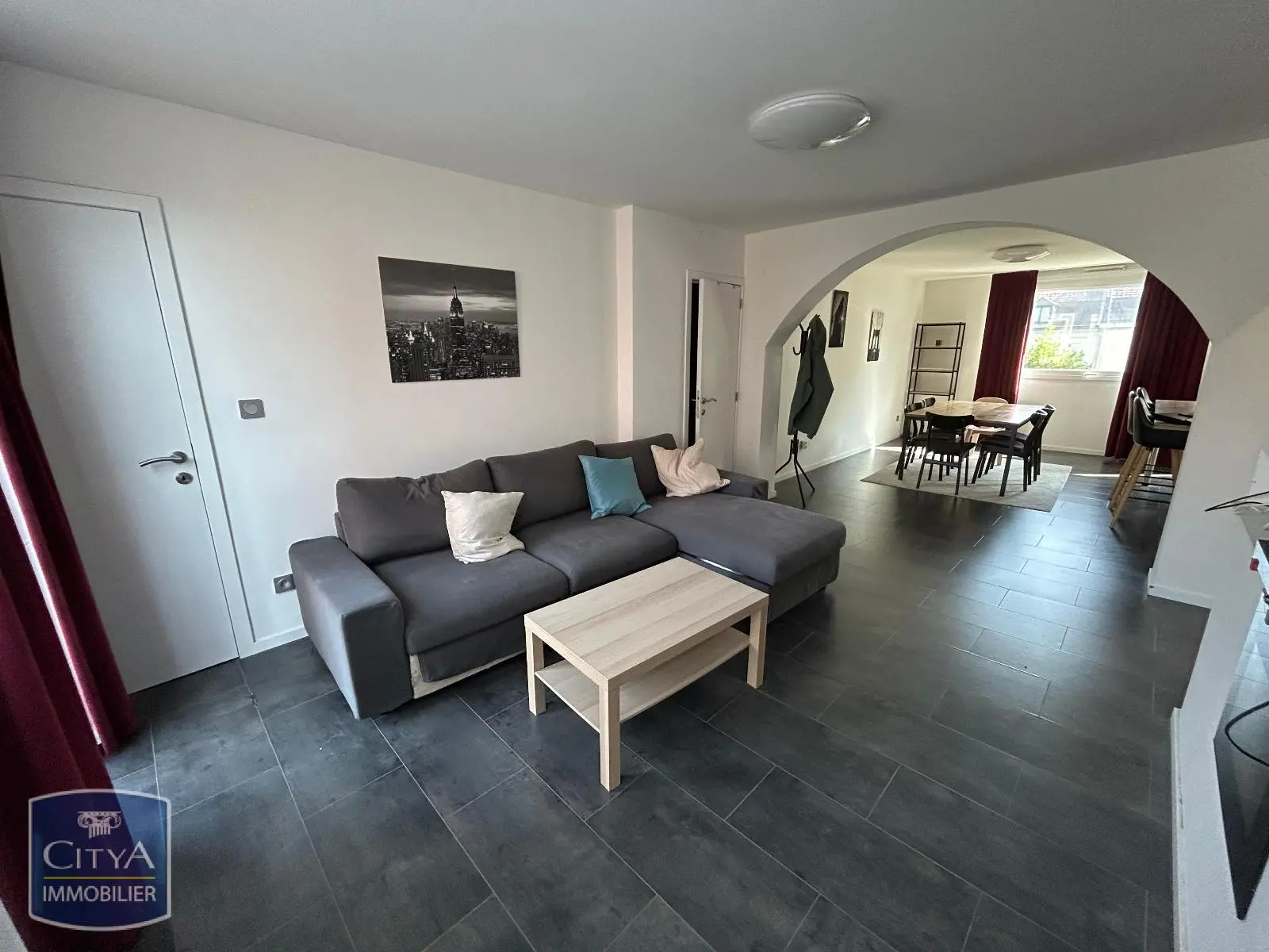 Photo 3 Appartement 3 pièces 71.23m²