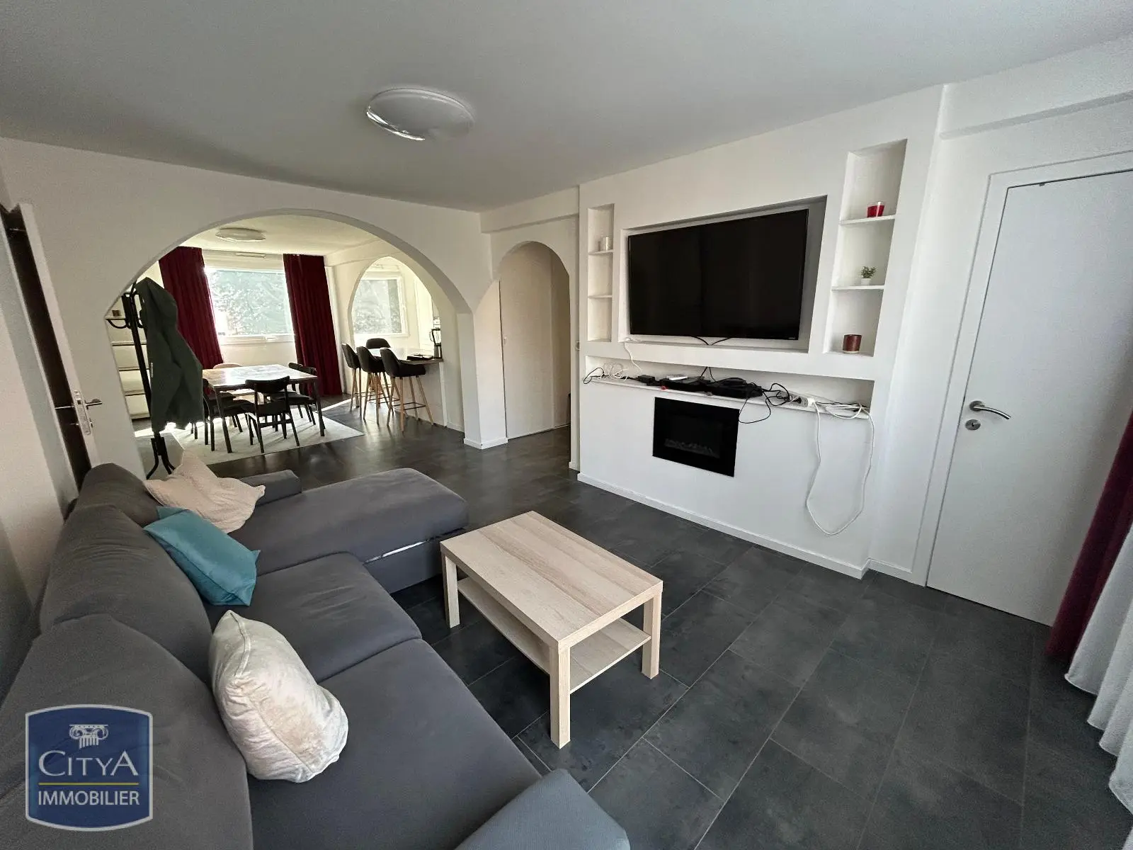 Photo 4 Appartement 3 pièces 71.23m²