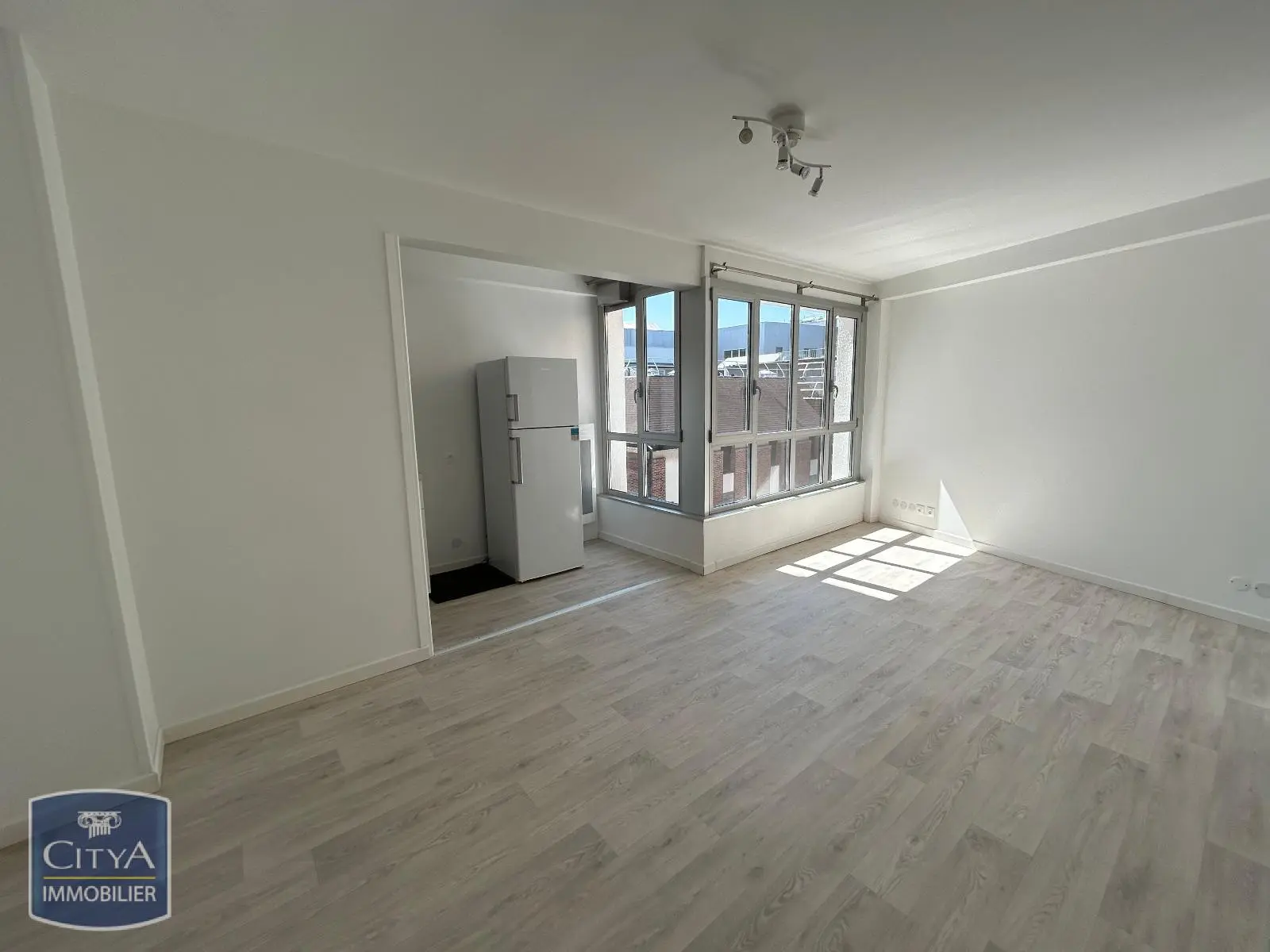 Photo 2 appartement Lille