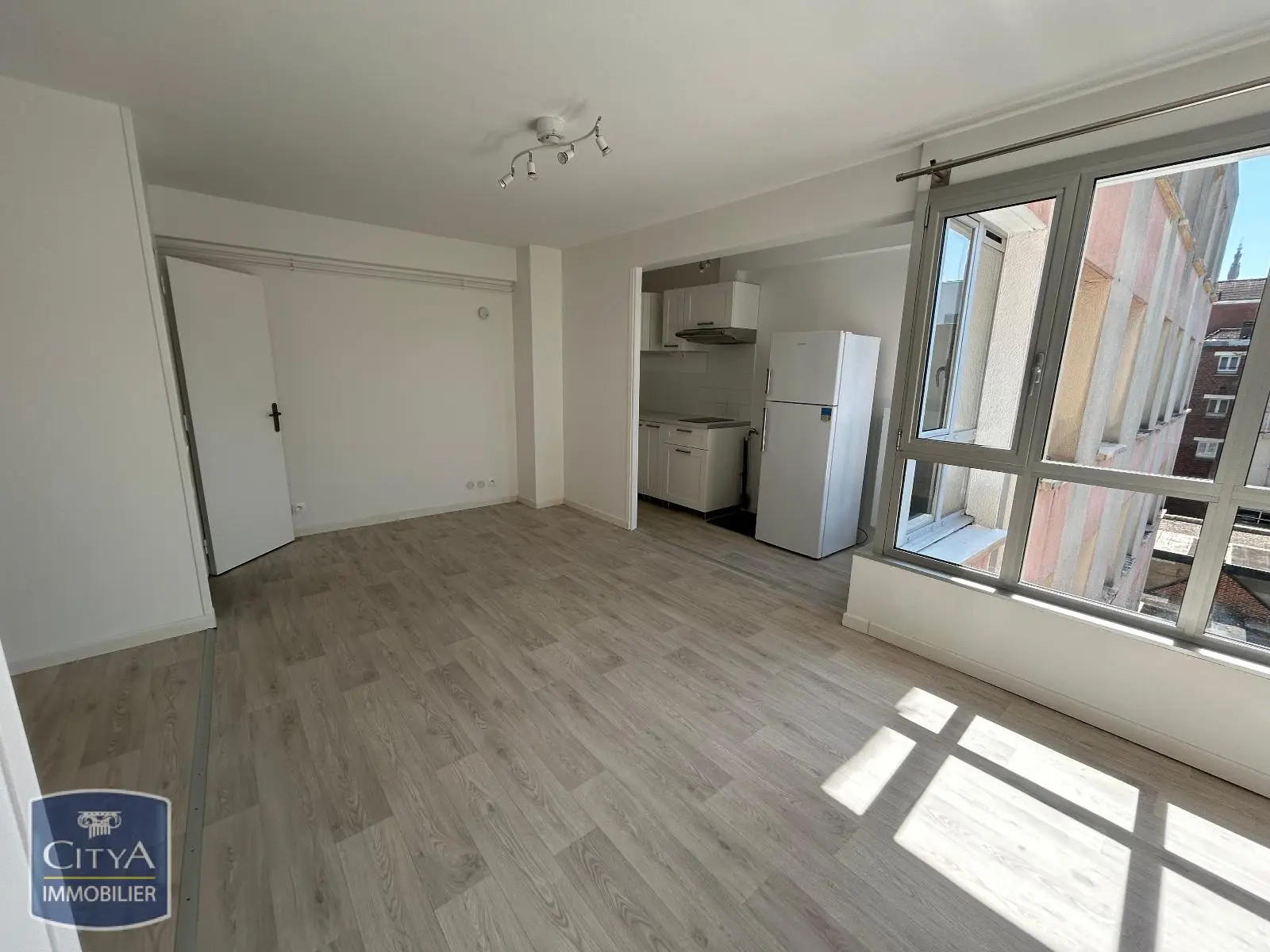 Photo 4 appartement Lille
