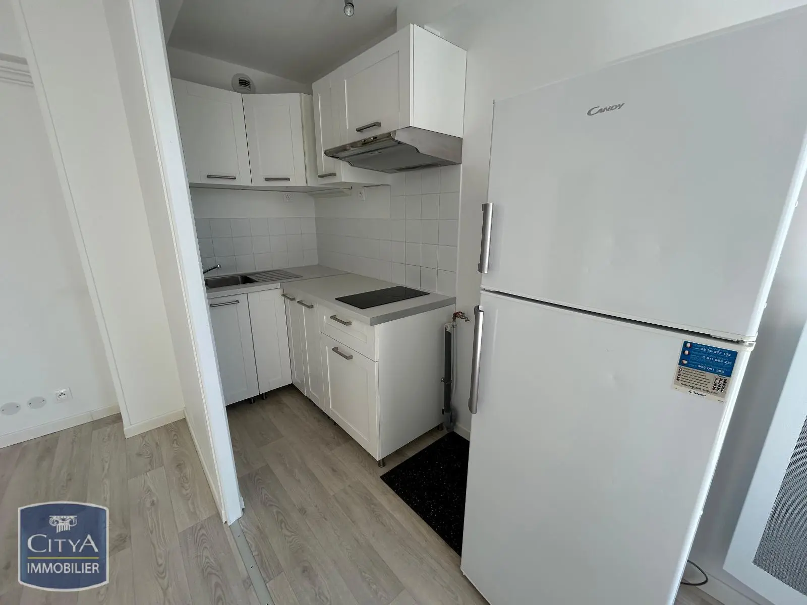 Photo 3 appartement Lille