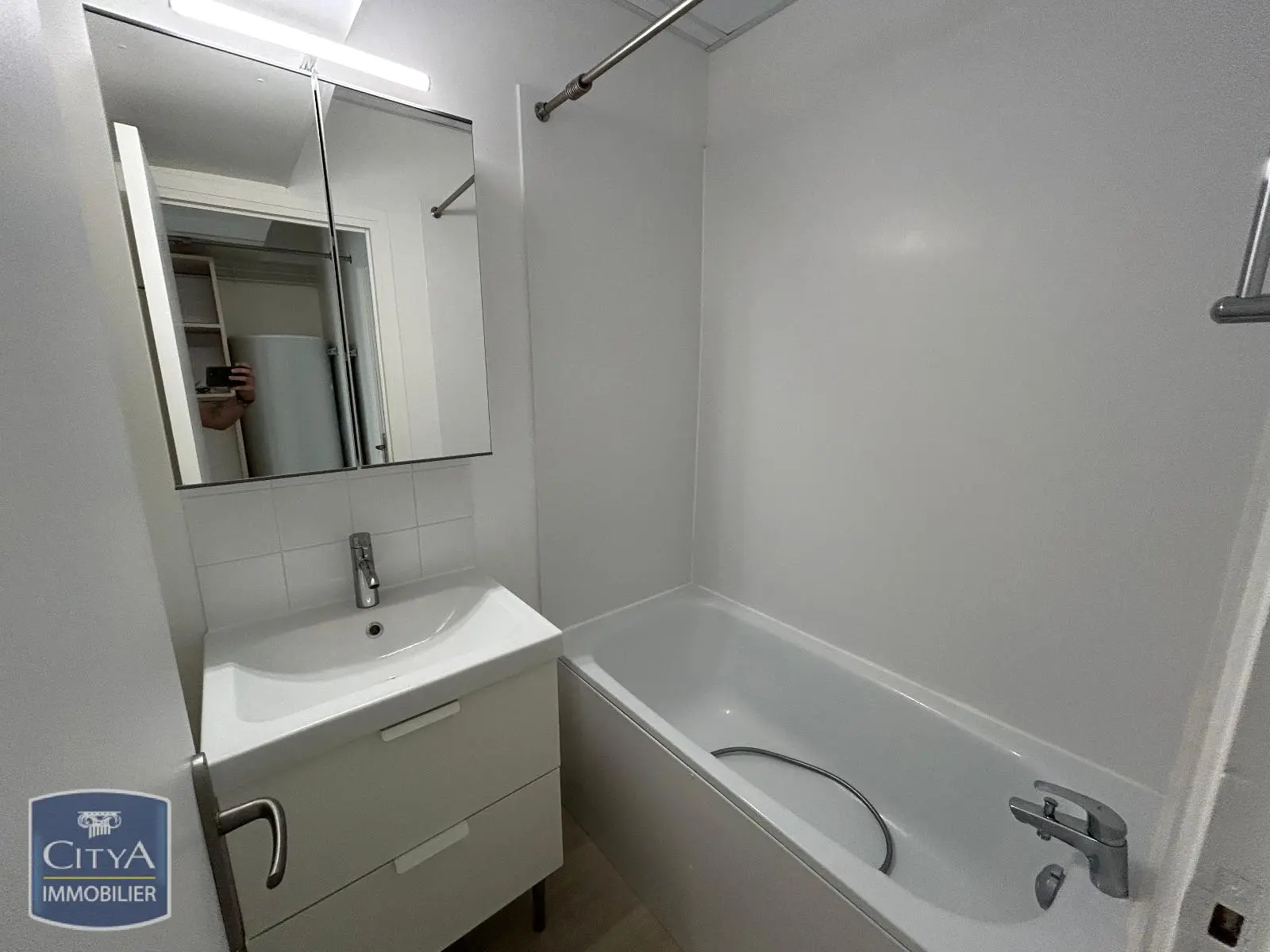 Photo 1 Appartement 1 pièce 34.63m²