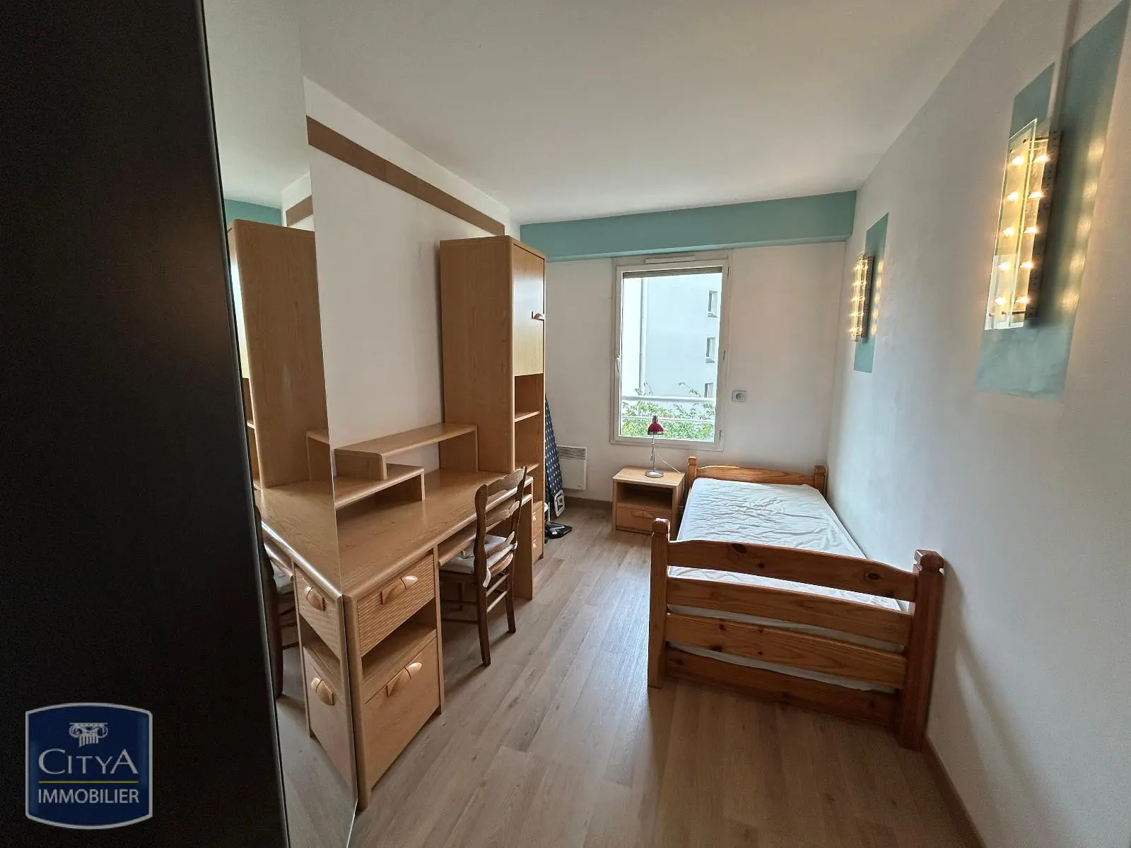 Photo 10 Appartement 3 pièces 61.64m²