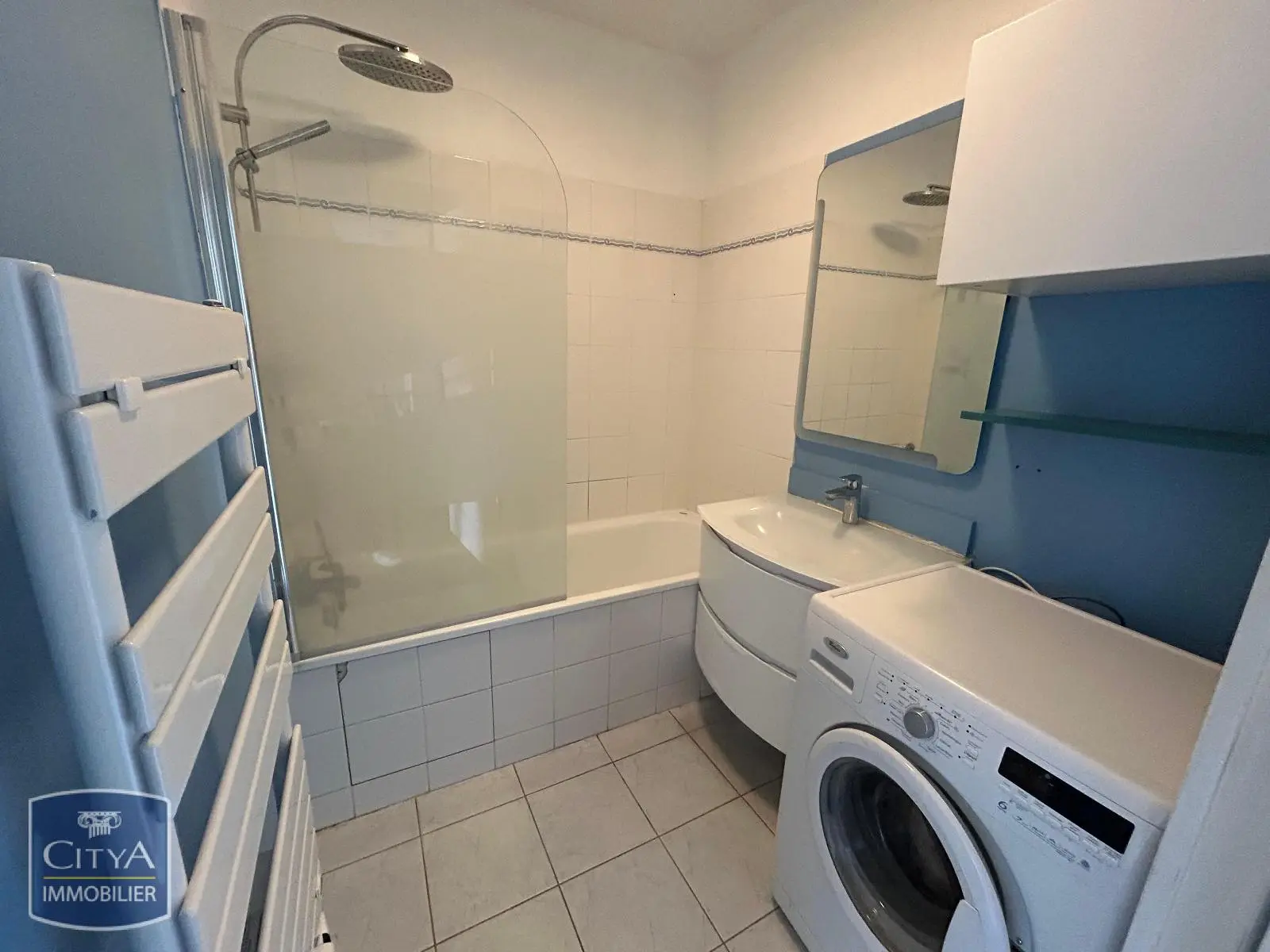 Photo 9 Appartement 3 pièces 61.64m²