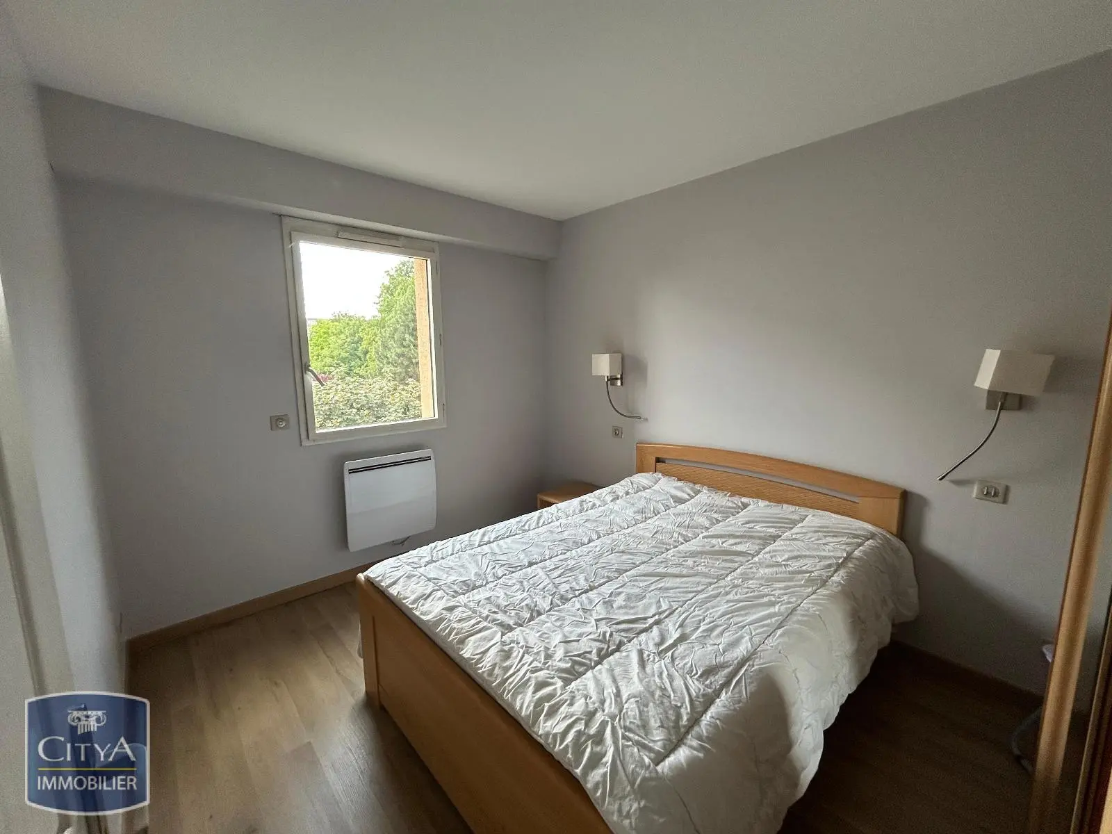 Photo 8 Appartement 3 pièces 61.64m²