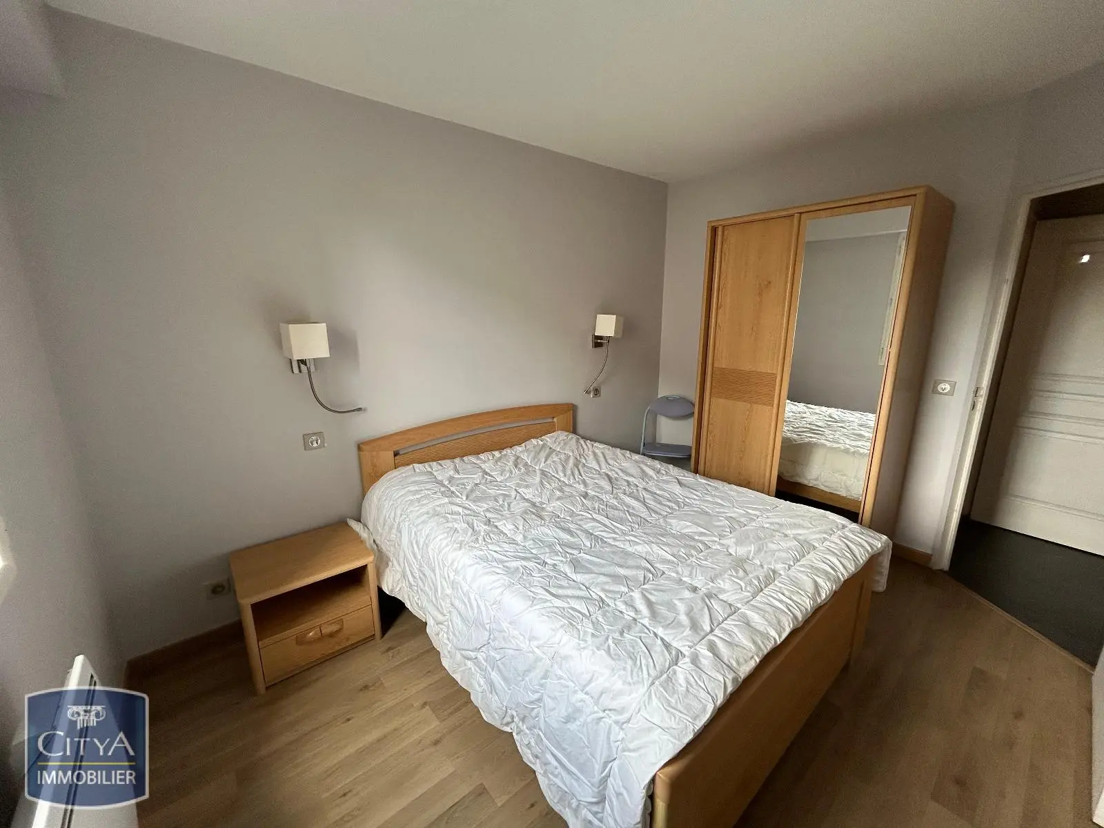 Photo 7 Appartement 3 pièces 61.64m²