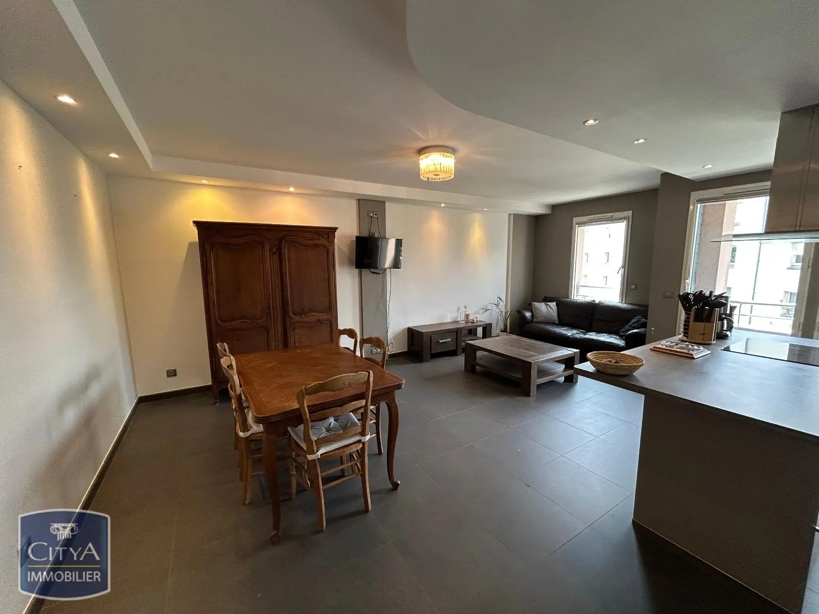 Photo 5 Appartement 3 pièces 61.64m²