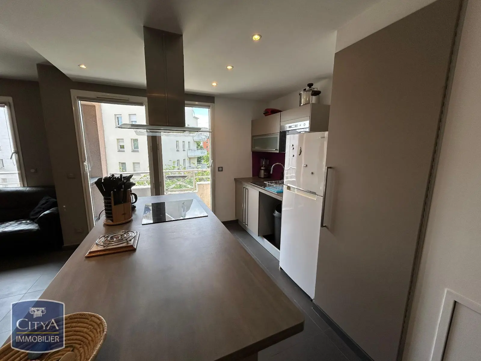 Photo 3 Appartement 3 pièces 61.64m²
