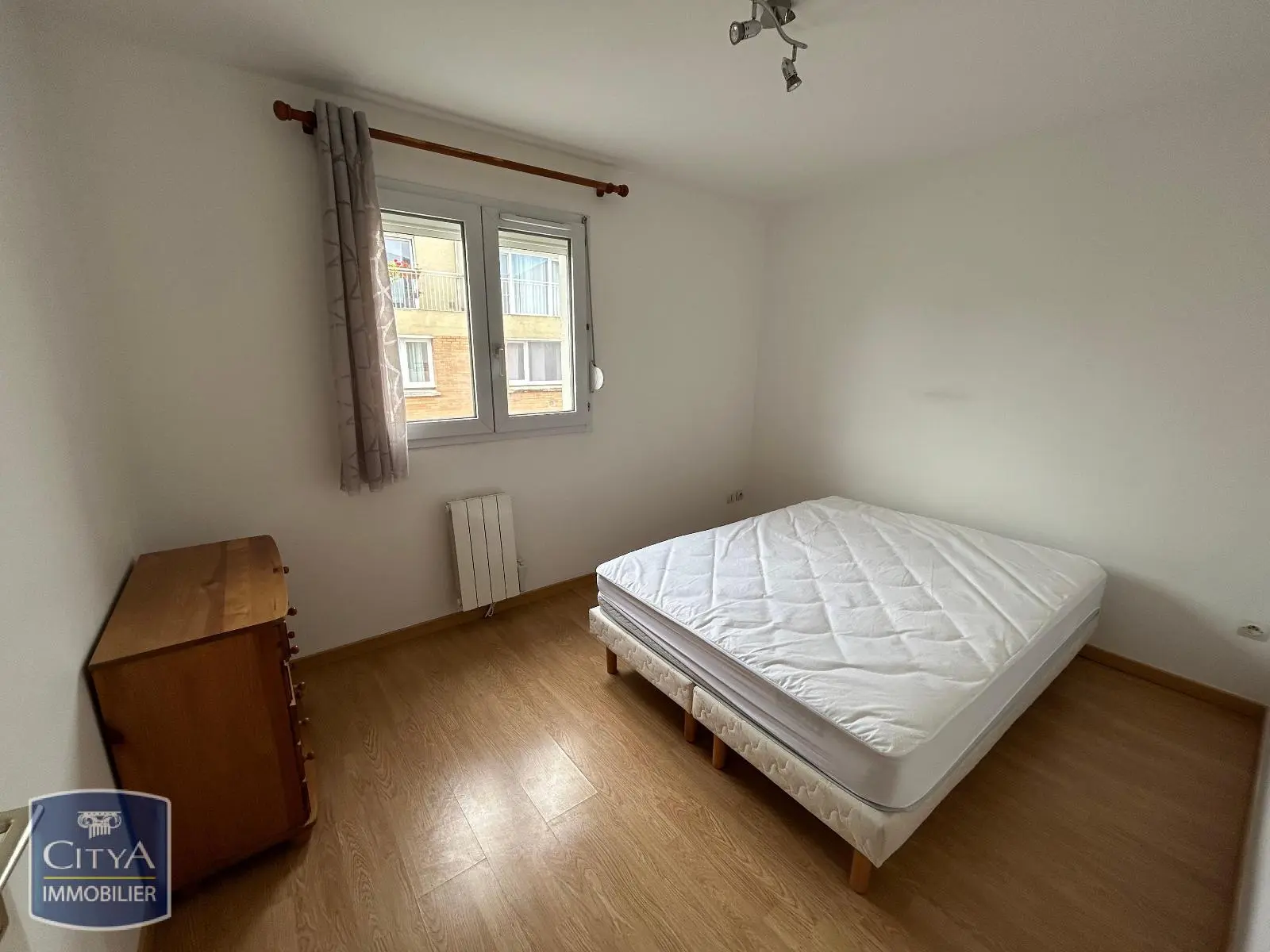 Photo 5 Appartement 2 pièces 43.78m²