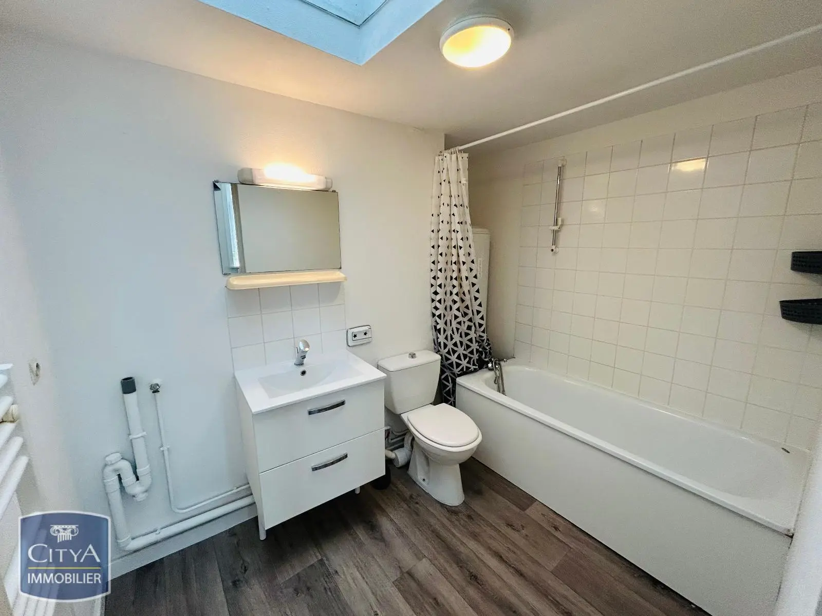 Photo 4 Appartement 1 pièce 20.49m²