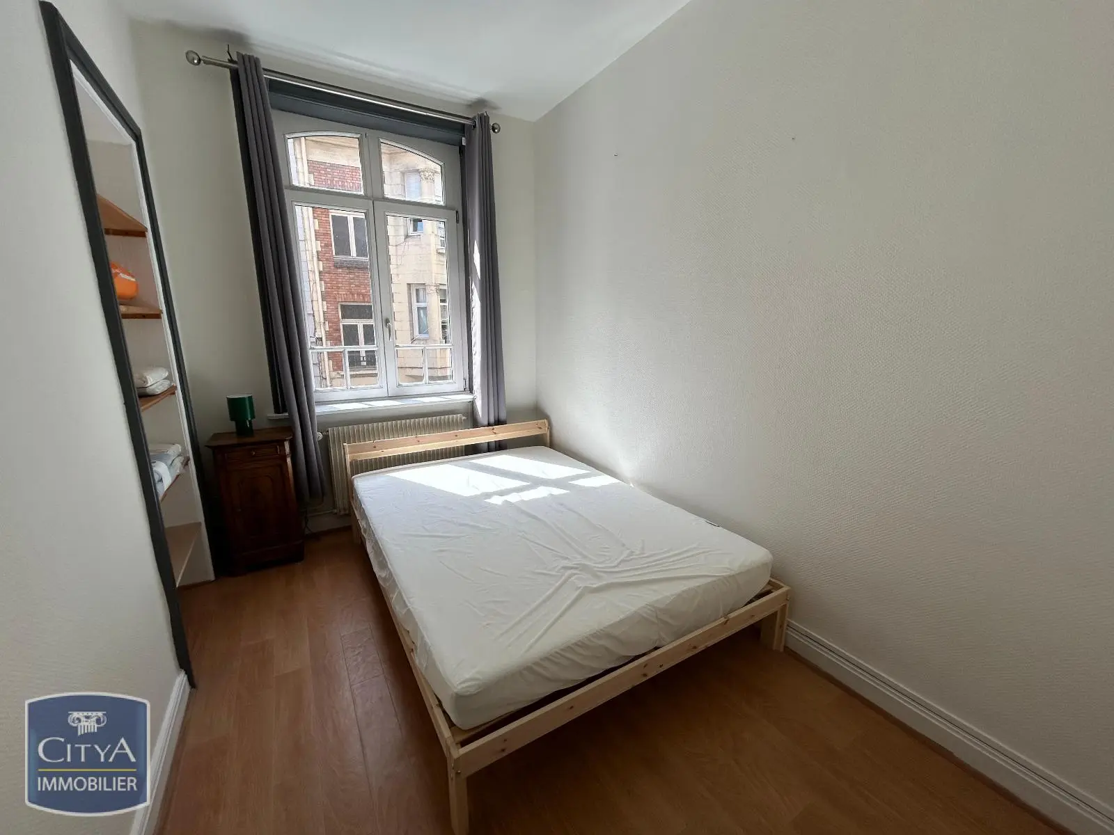 Photo 6 Appartement 2 pièces 47.76m²