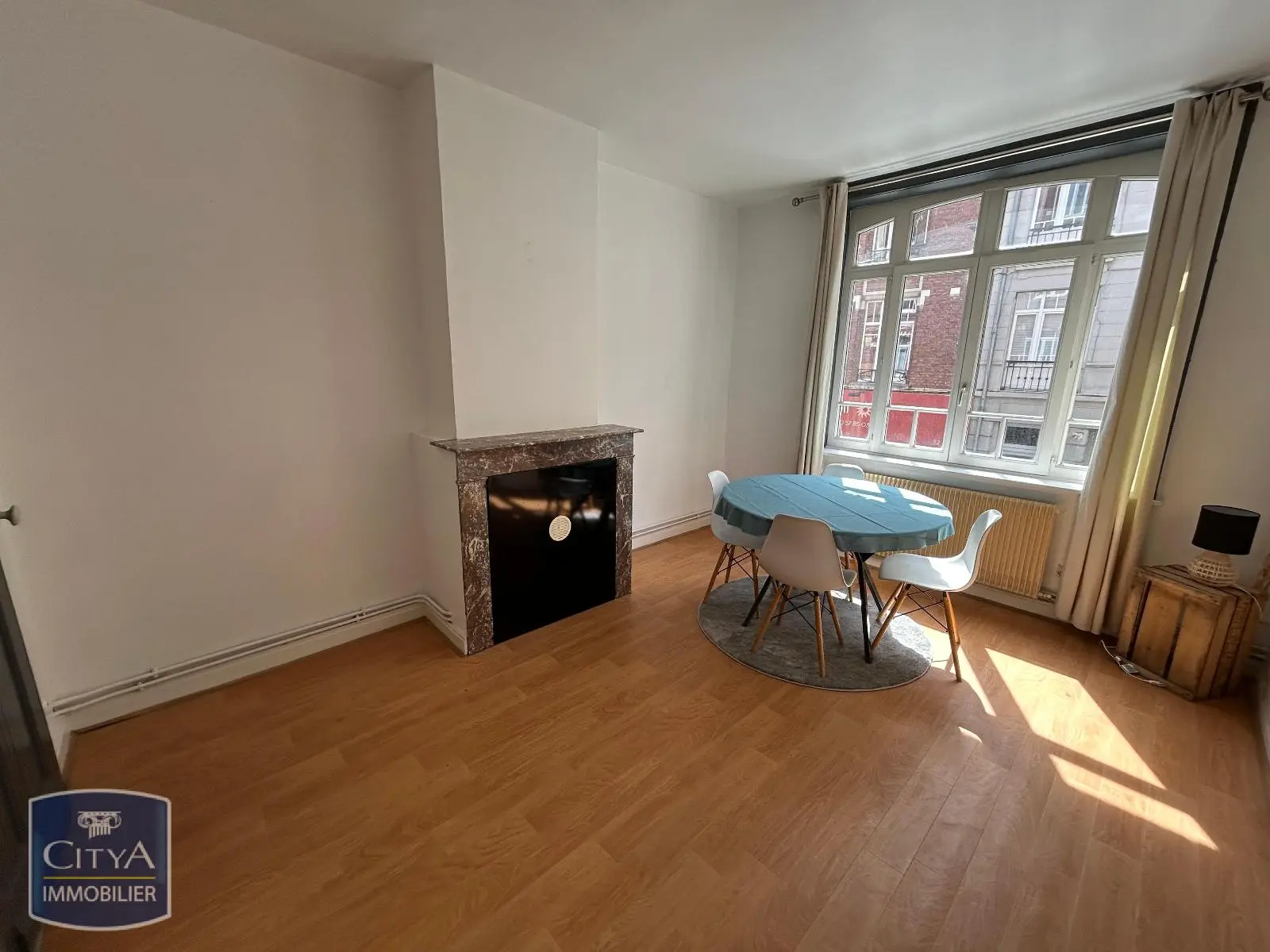 Photo 1 Appartement 2 pièces 47.76m²