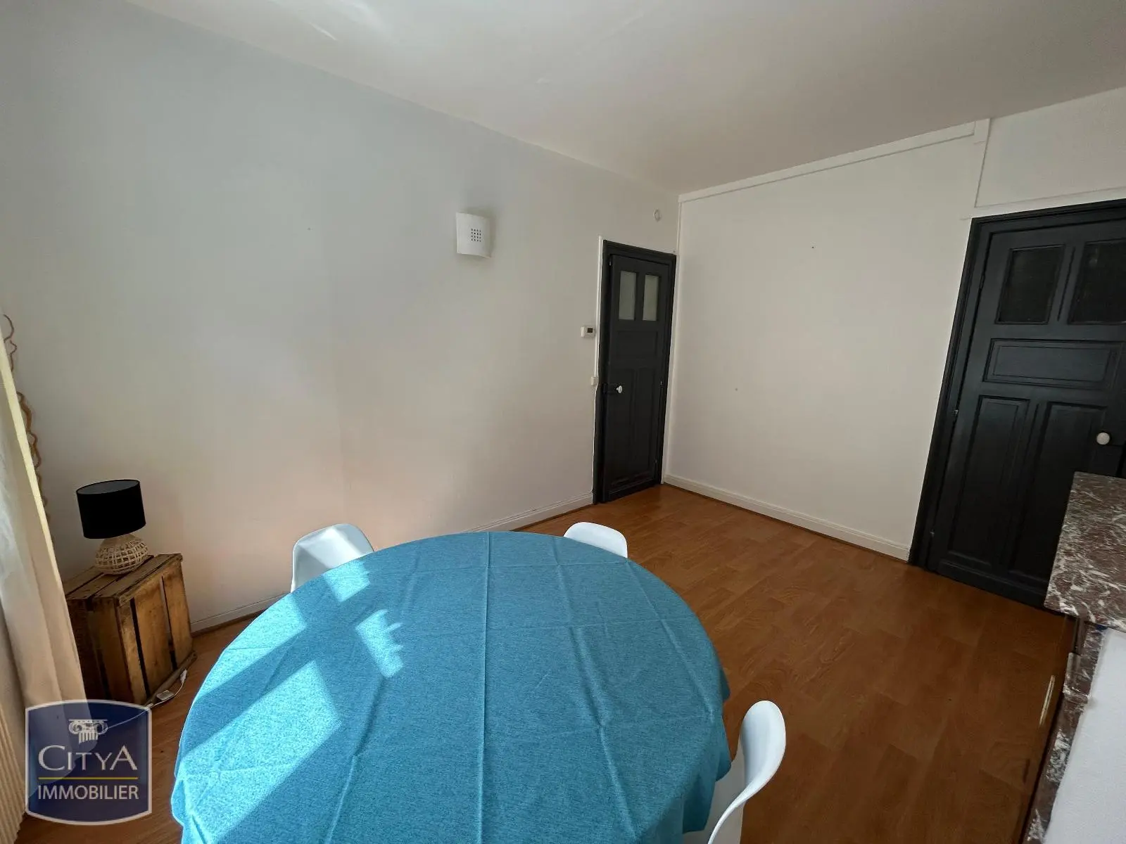 Photo 2 Appartement 2 pièces 47.76m²