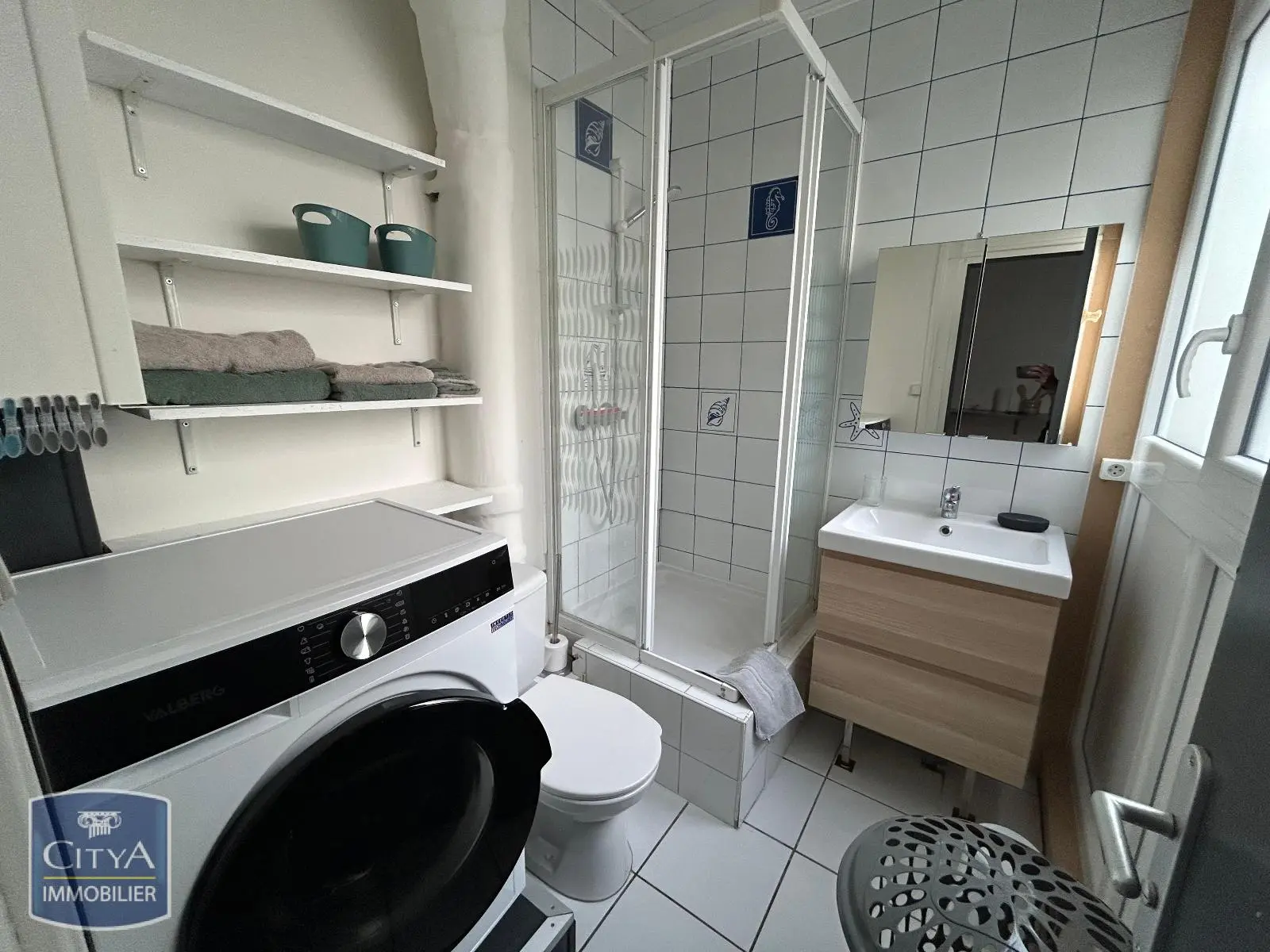 Photo 7 Appartement 2 pièces 47.76m²