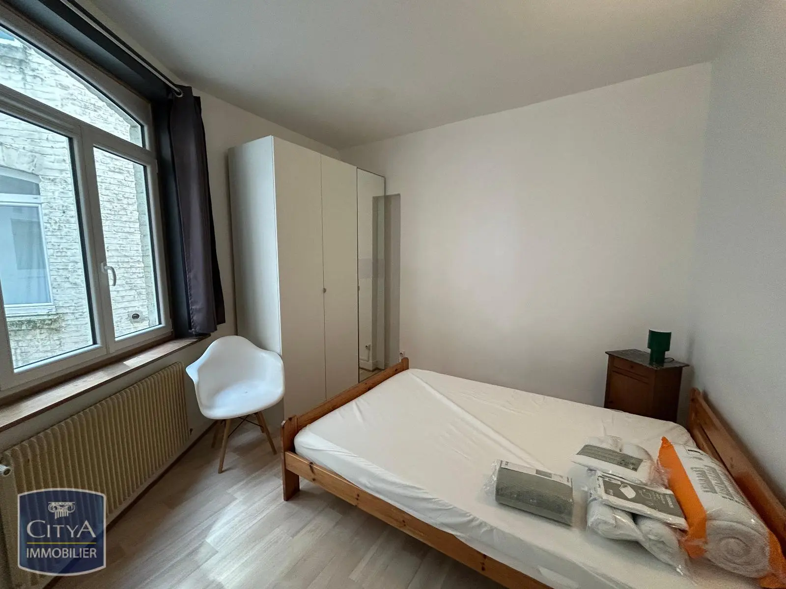 Photo 5 Appartement 2 pièces 47.76m²